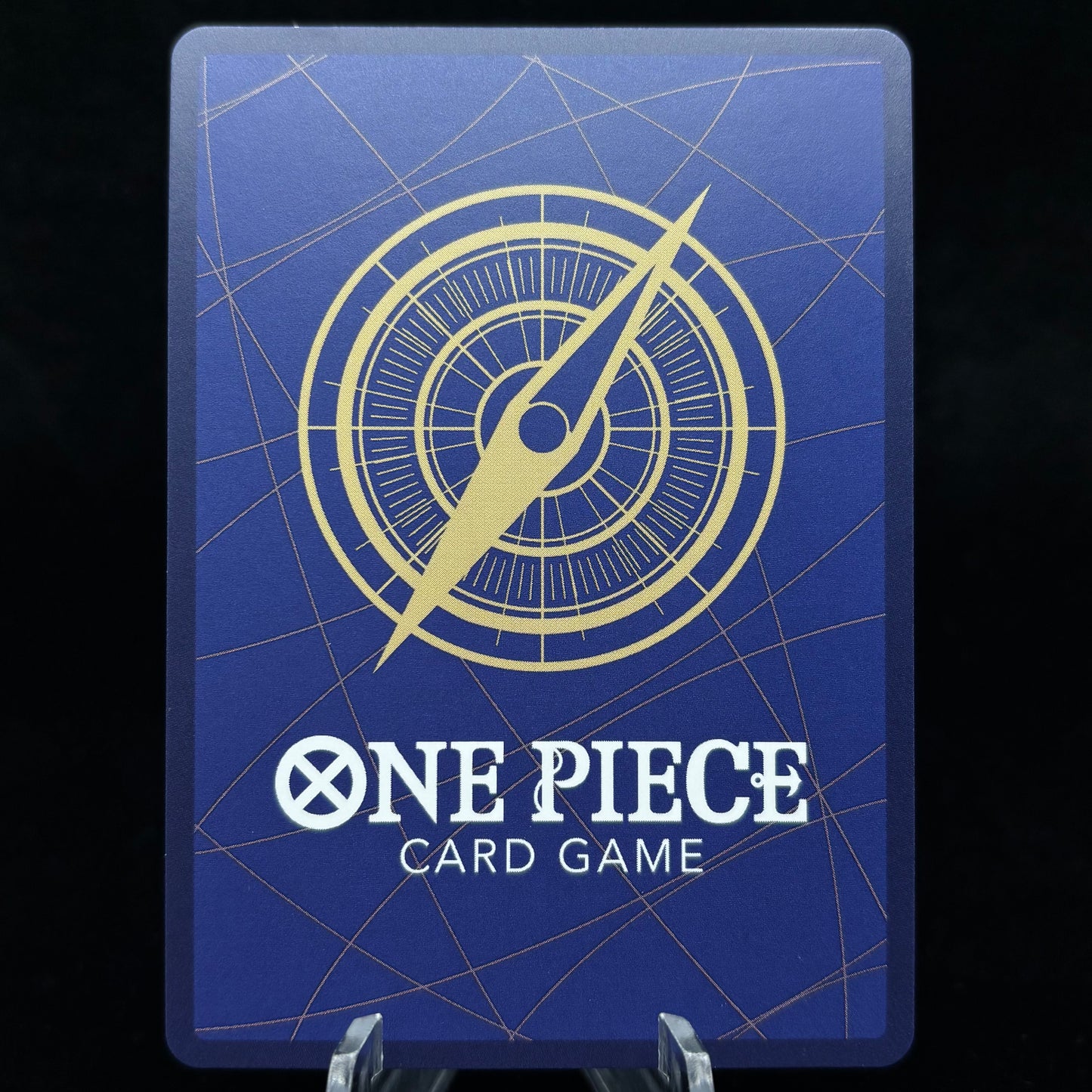 Nami (Round 1 Promo) - One Piece PR Single Card