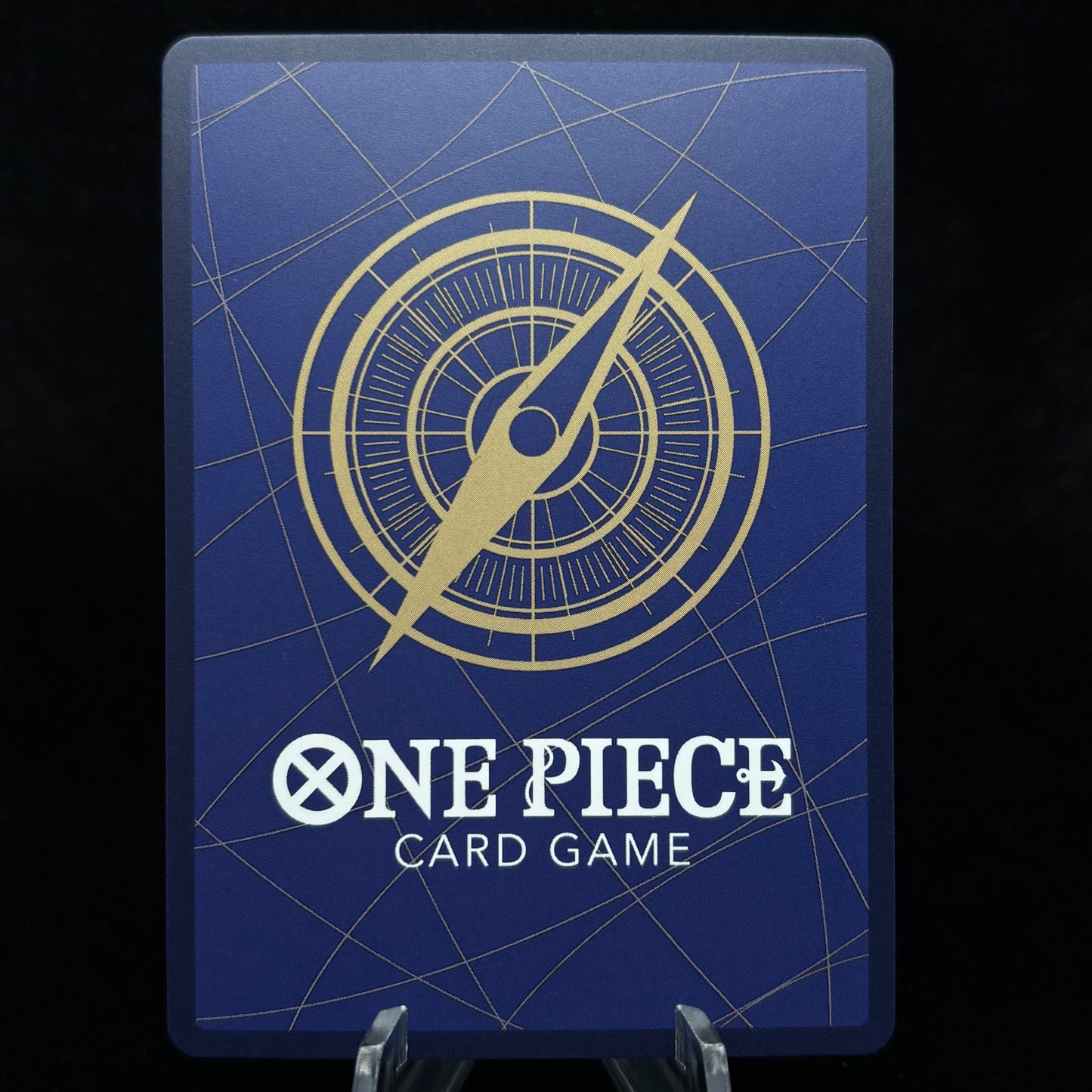 Monkey.D.Luffy (118) - Carrying On His Will Single Card