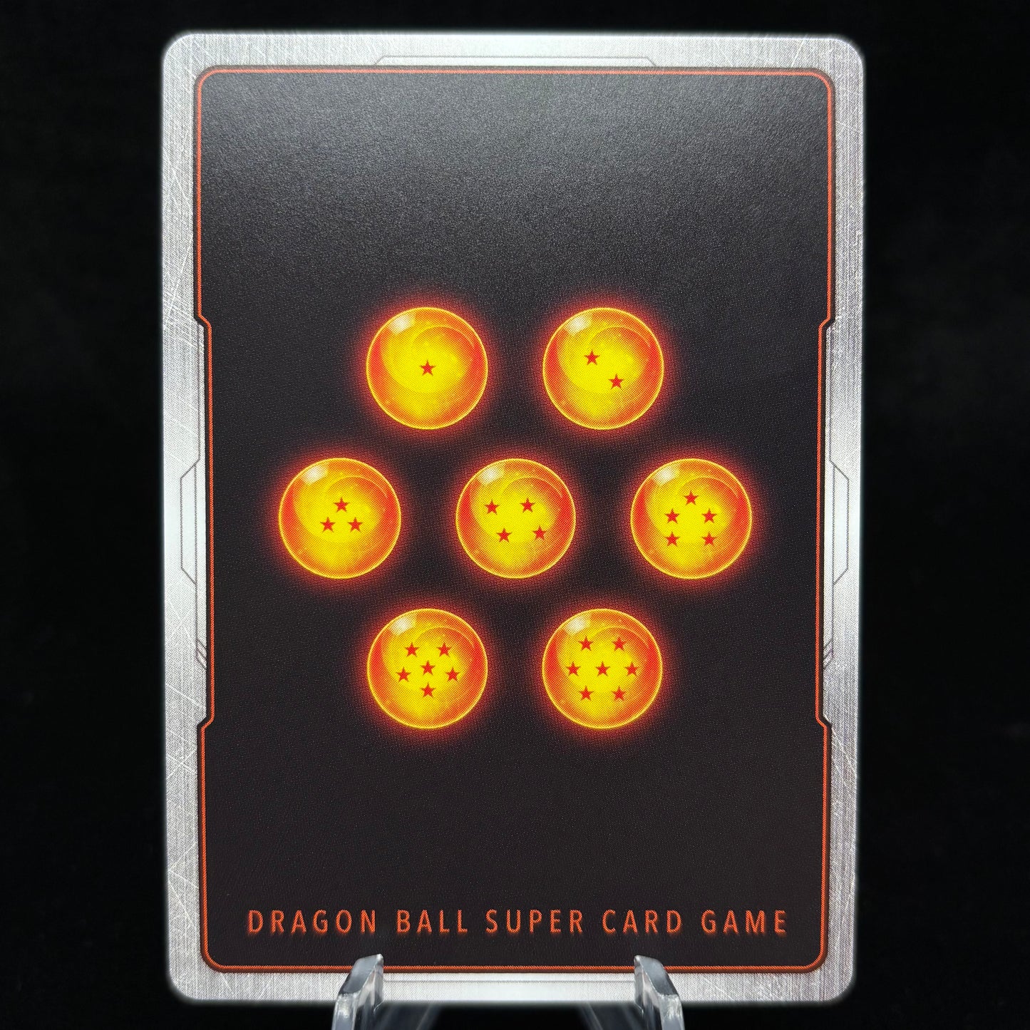 Shenron, Stolen Wish (SPR) - Three Glorious Fighters Single Card