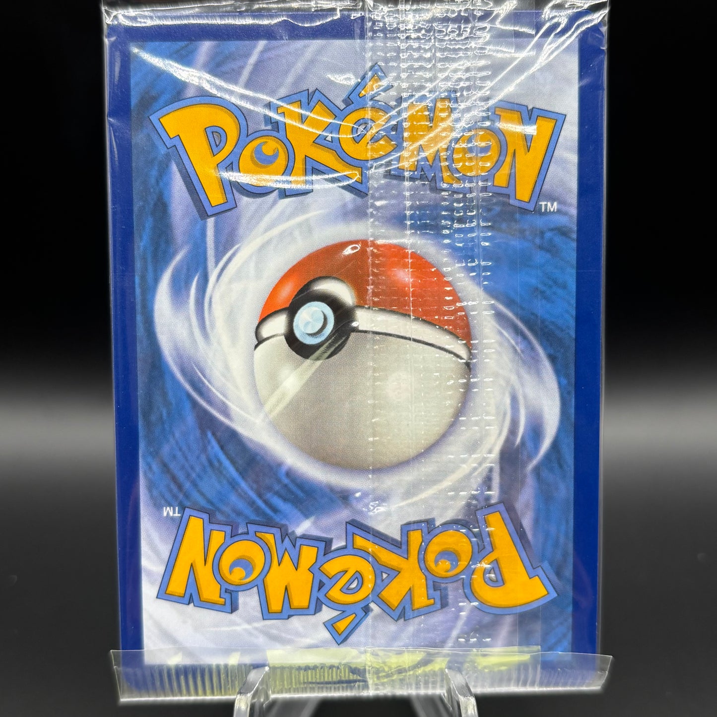 Pecharunt - 129 - SV: Scarlet & Violet *Sealed PR* Single Card