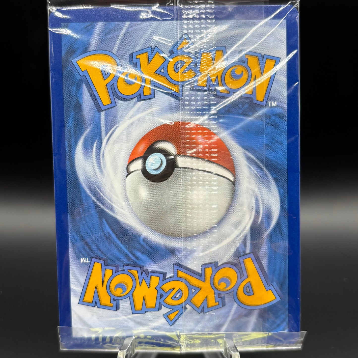 Scream Tail - 065 - SV: Scarlet & Violet *Sealed PR* Single Card