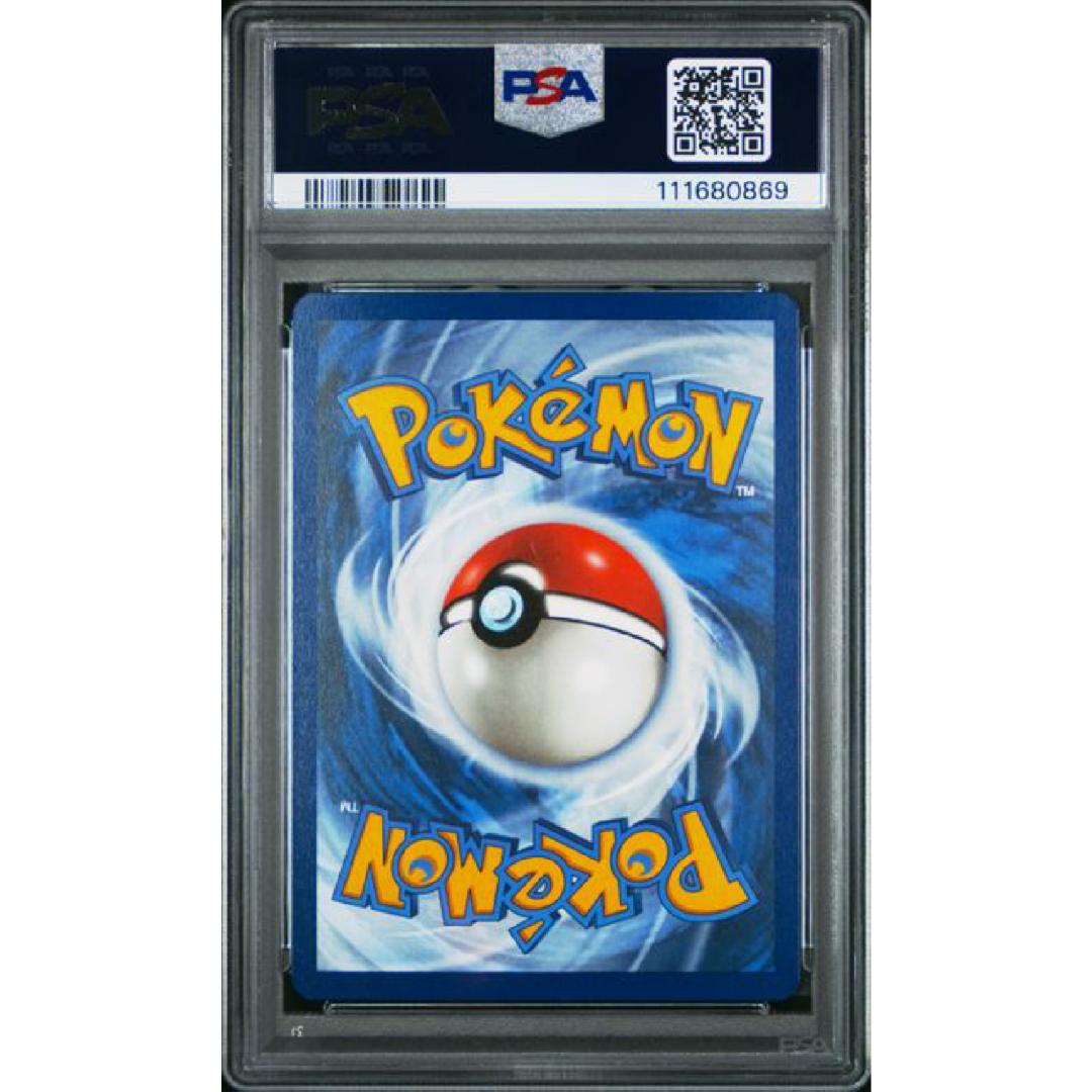 2023 POKEMON SWORD AND SHIELD CROWN ZENITH #GG69 FA/GIRATINA VSTAR CROWN ZENITH-SECRET PSA 10