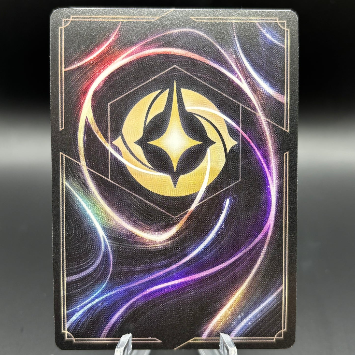 Maleficent's Staff (Enchanted) - Azurite Sea Single Card