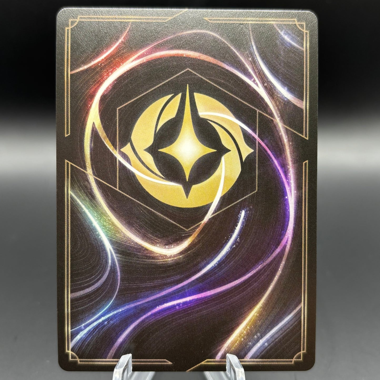 We Could Be Immortals (Enchanted) - Azurite Sea Single Card