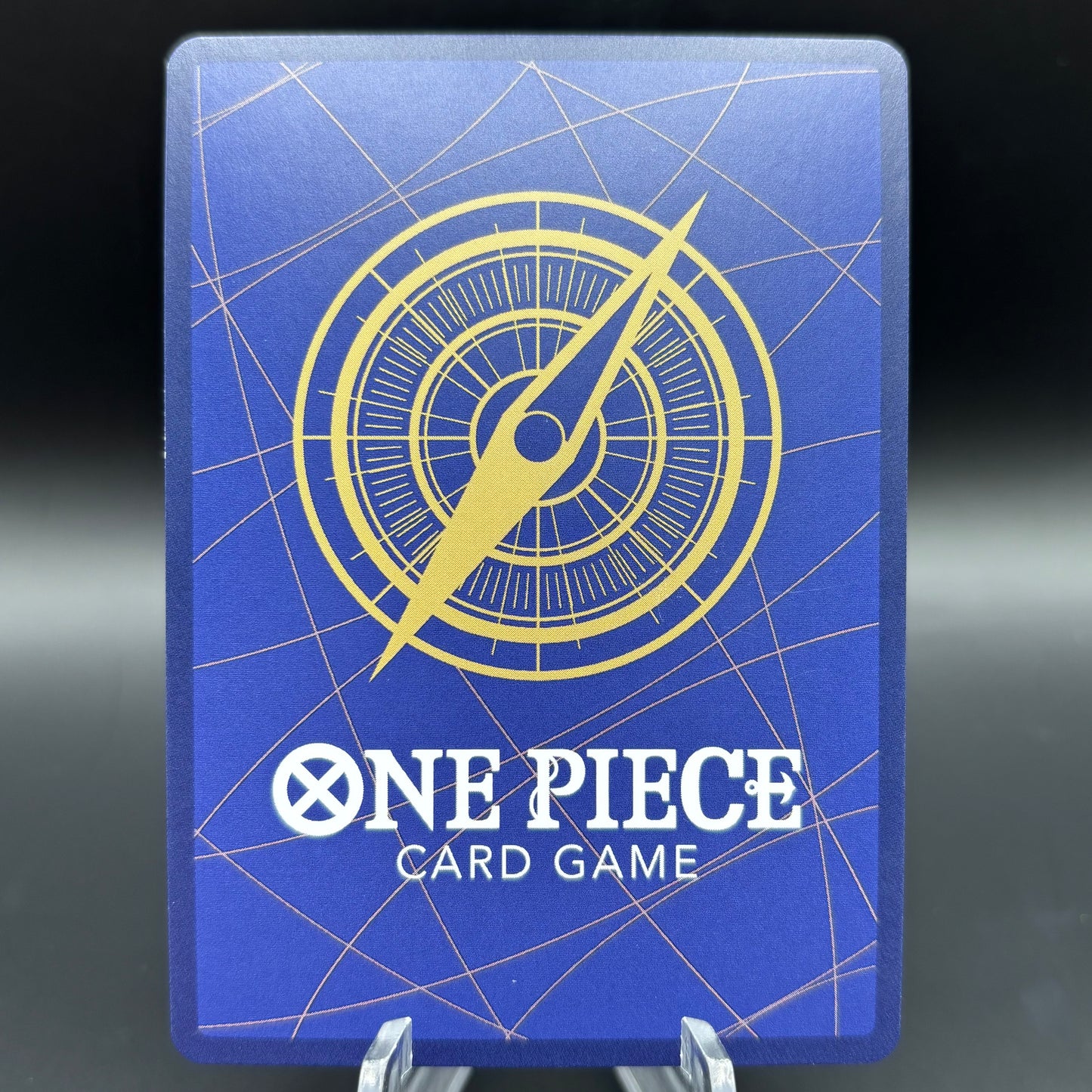 Nami - OP01-016 (Alternate Art) - One Piece PR Single Card
