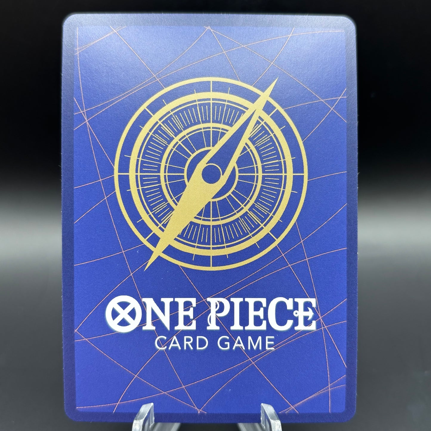 Vinsmoke Sanji (TR) - Legacy of the Master Single Card