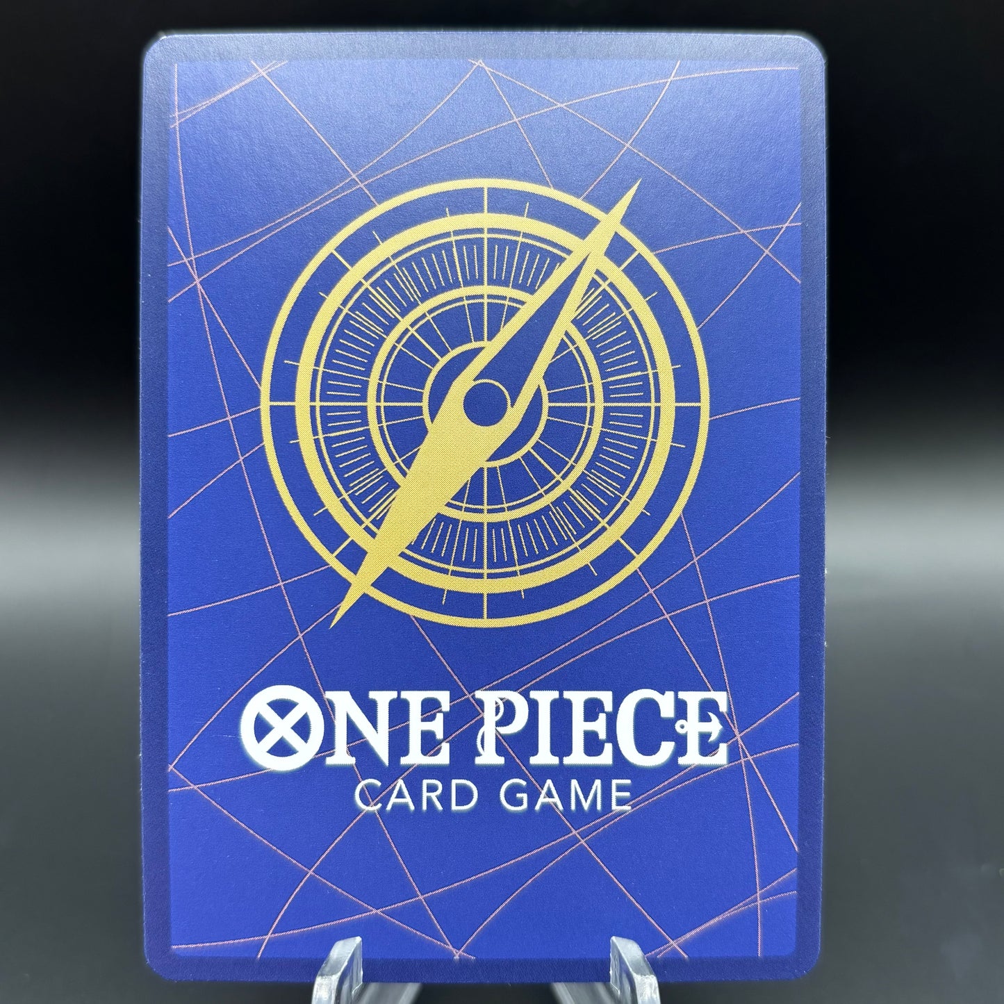 Nami (Gift Collection 2023) - One Piece PR Single Card