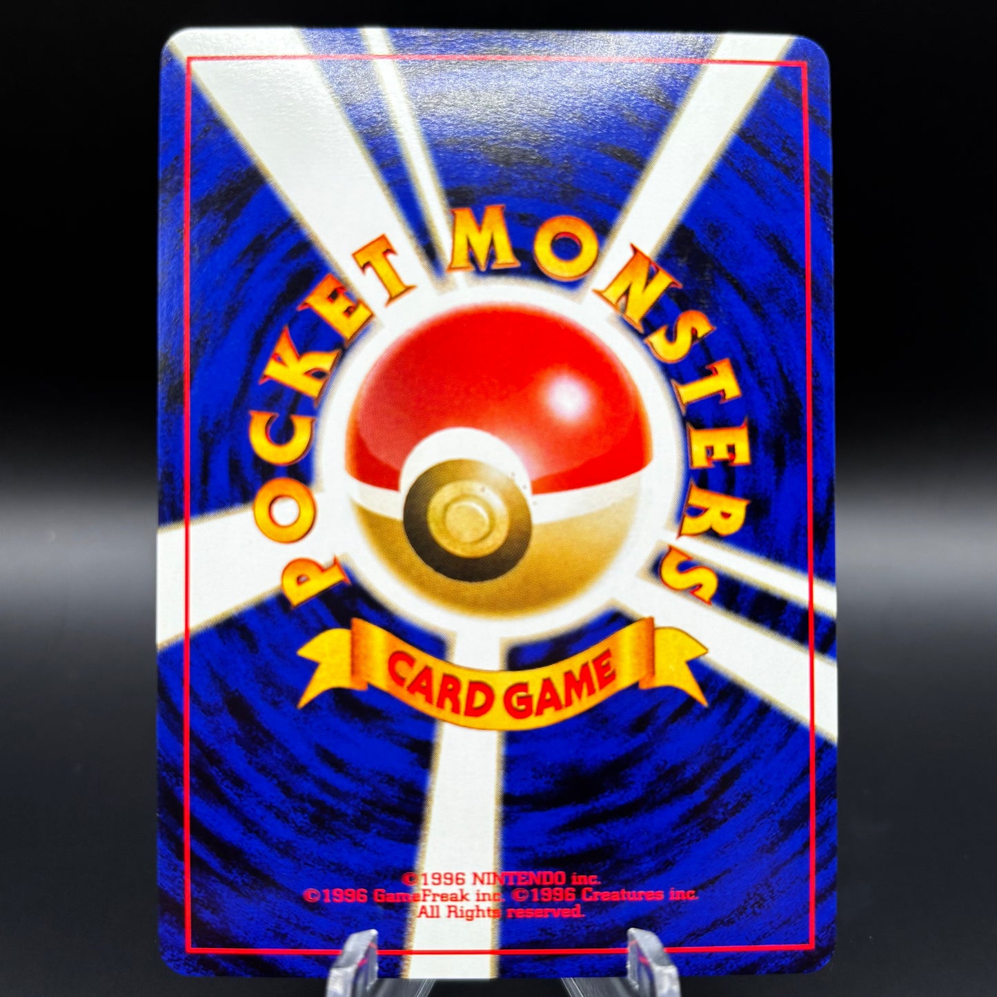 Togetic *Japanese* - Neo Genesis Single Card