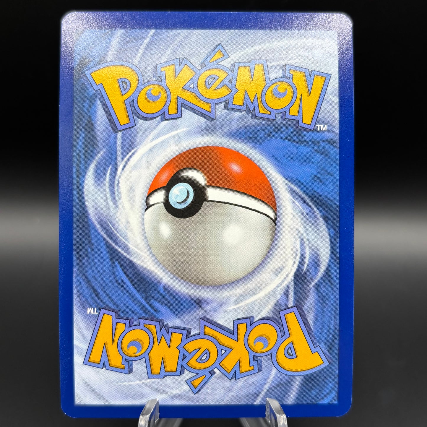 Tepig - 096/086 - SV: White Flare Single Card