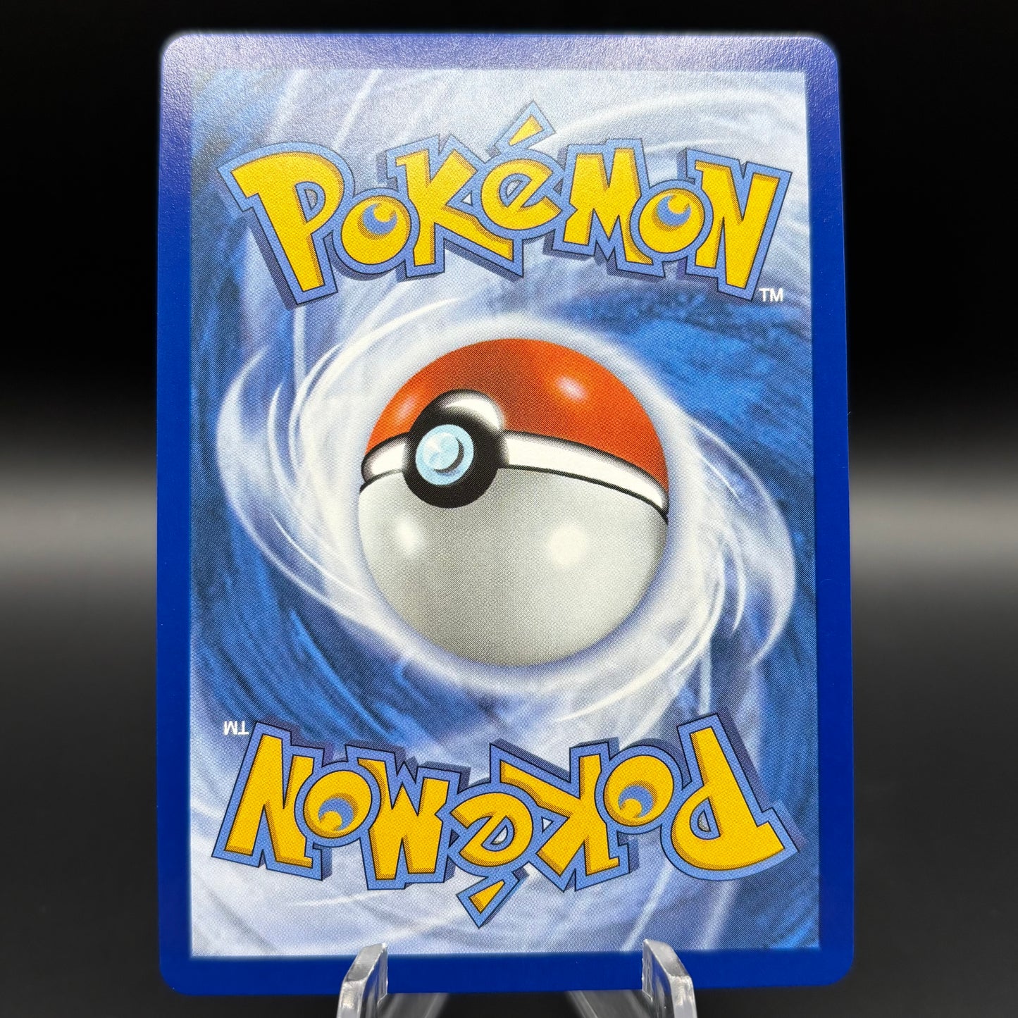 Mega Charizard X ex - 109/094 - ME02: Phantasmal Flames Singe Card
