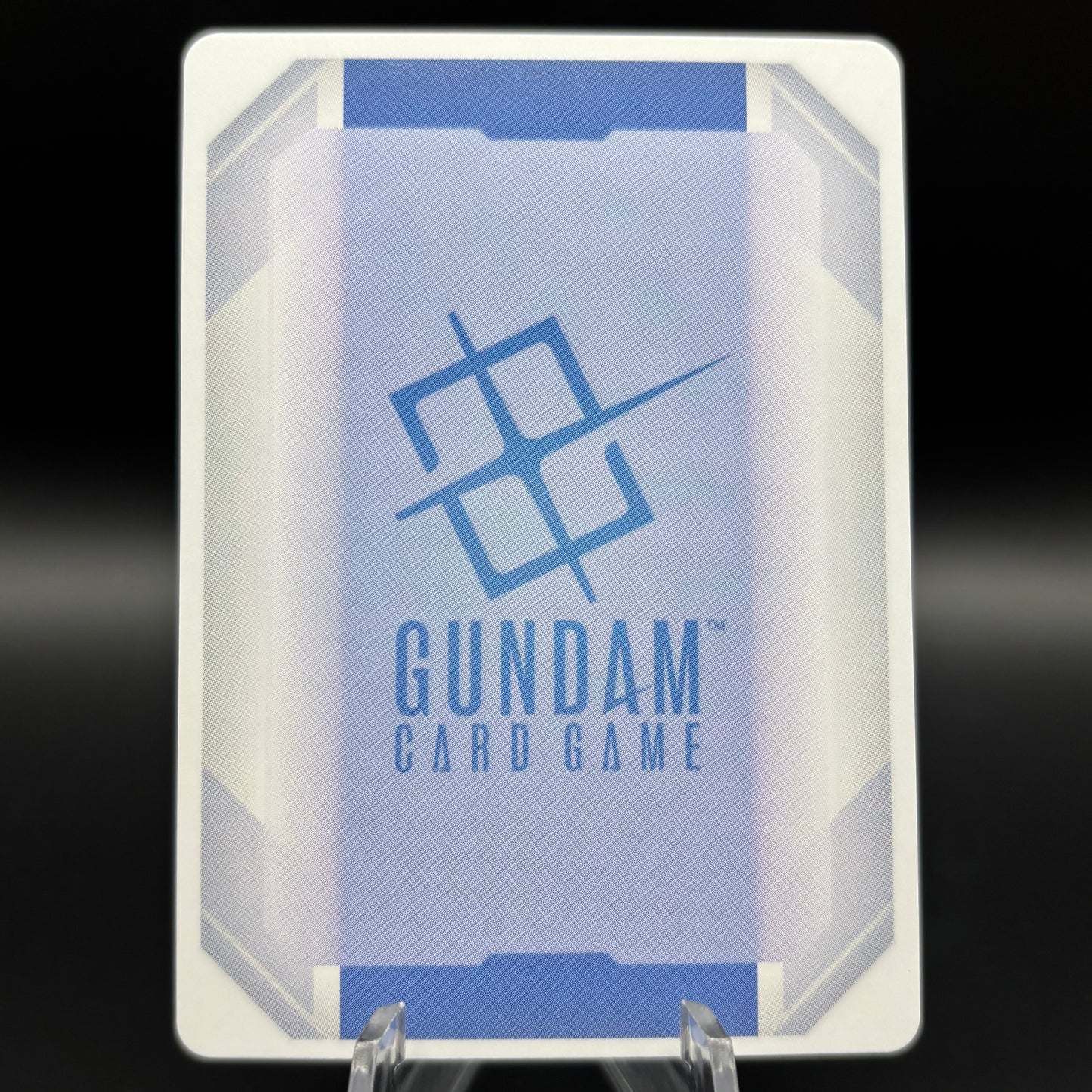 Haman Karn (R+) - Dual Impact Single Card