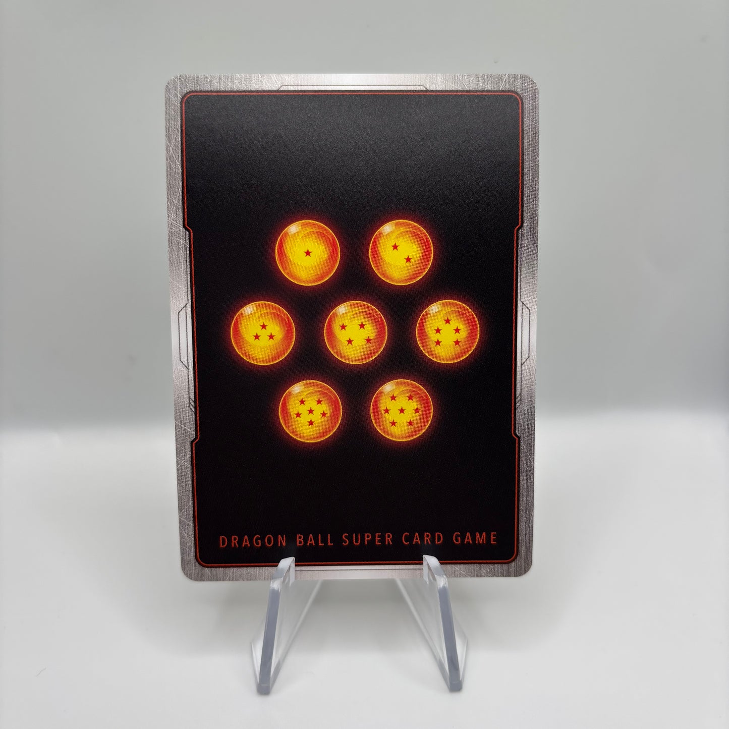 Zamasu (Bonus Pack Alternate Art) - Starter Deck 10: Giblet Single Card