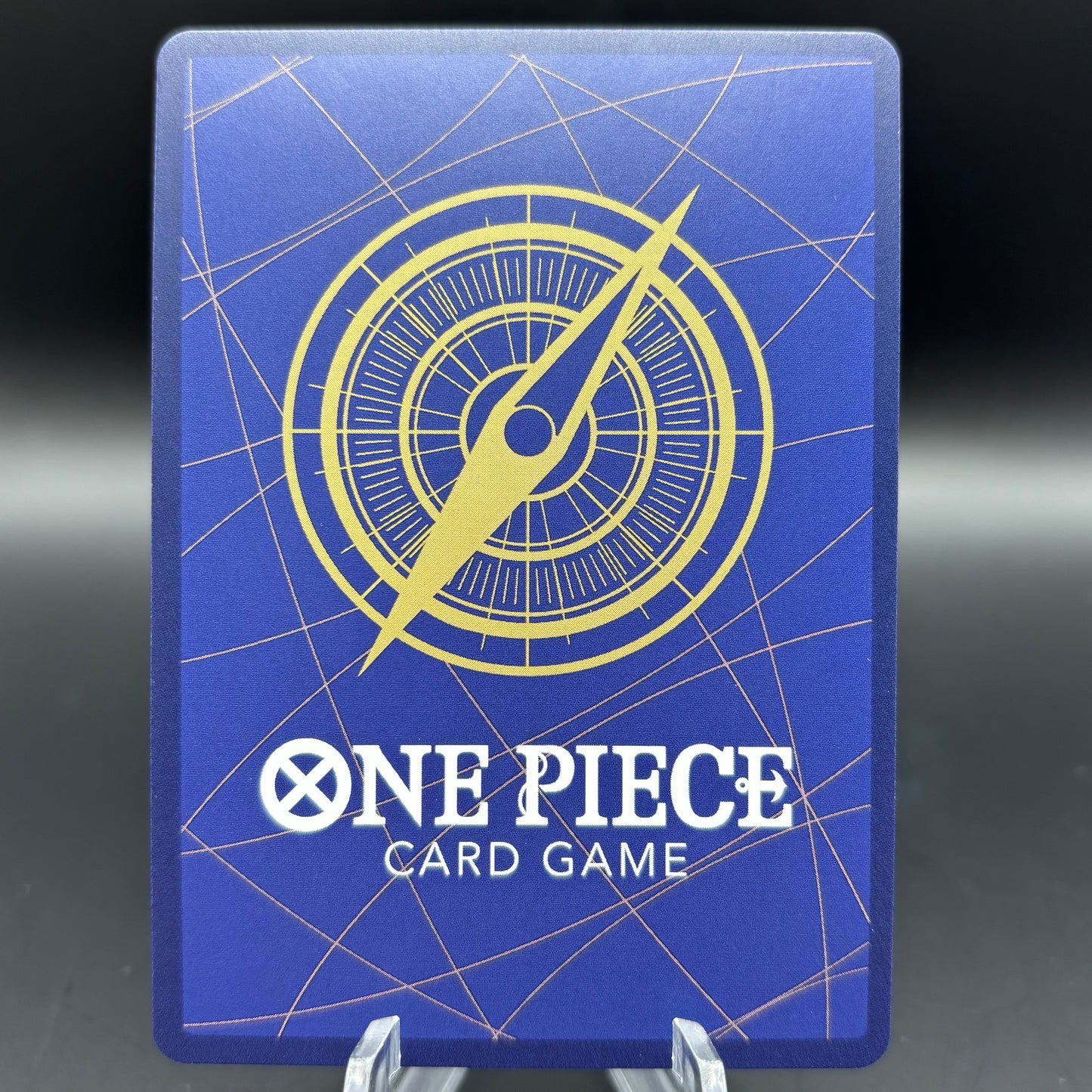 Brook - OP01-022 (Alternate Art) - One Piece PR Single Card