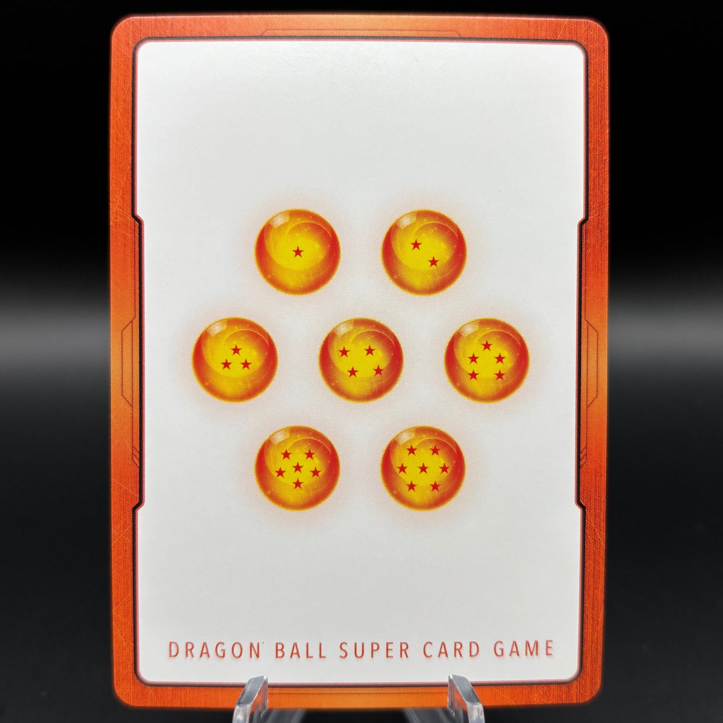 Energy Marker (E-31) - Fusion World Energy Markers Single Card