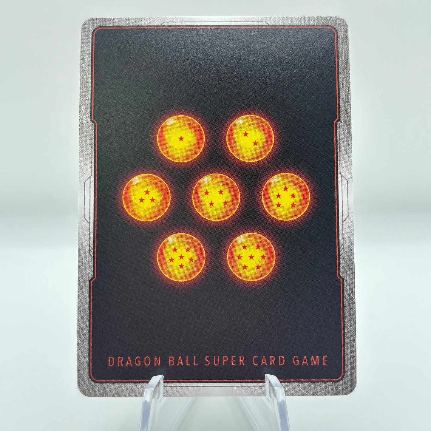 Golden Frieza (Bonus Pack Alternate Art) - Starter Deck 10: Giblet (FS10)