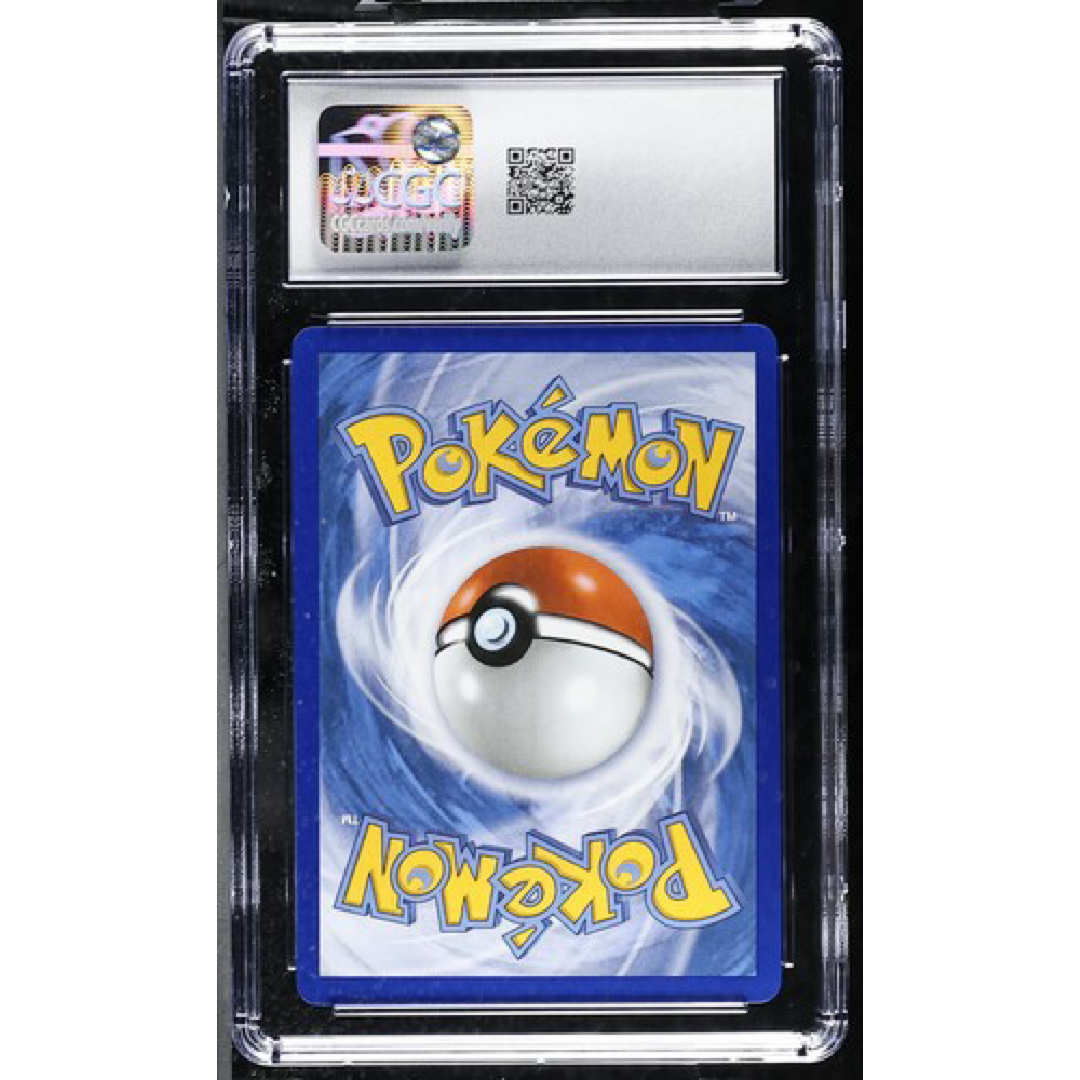 Mega Lucario ex 033 GEM MINT 10 CGC