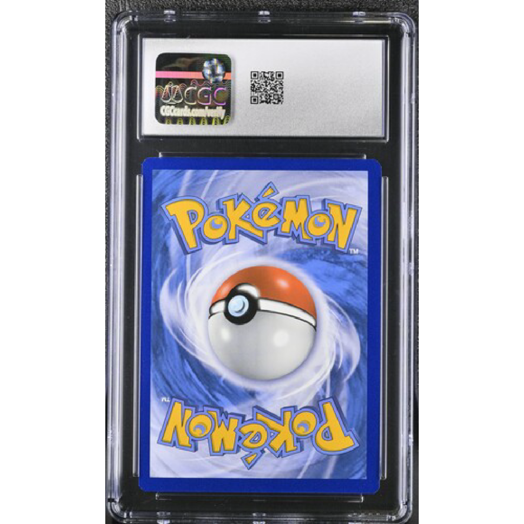 Arceus 9.5 Black Star Promos SWSH204 9.5 MINT+ CGC