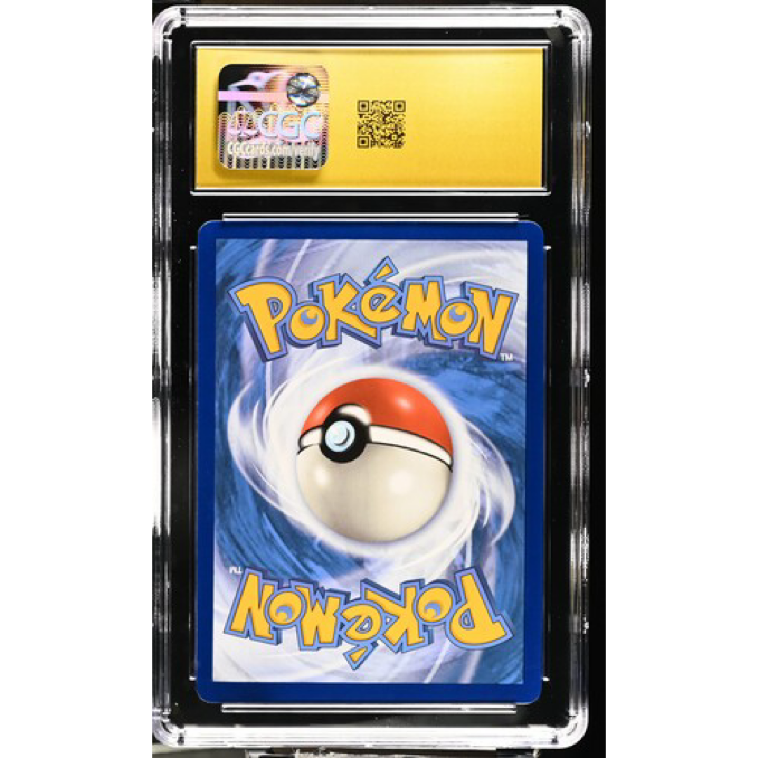 Dragonite V Black Star PR SWSH235 PRISTINE 10 CGC