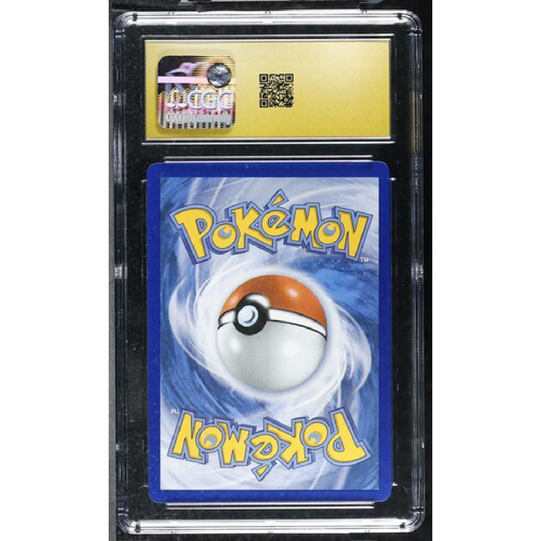 Mega Gardevoir Ex Ascended Heroes PR 032 PRISTINE 10 CGC