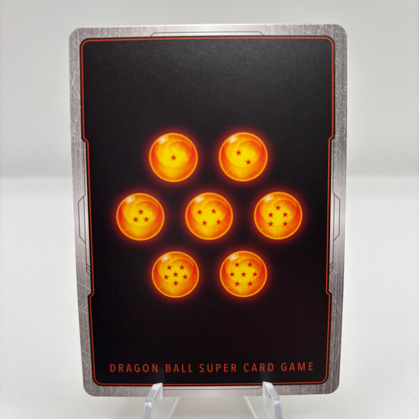 Son Goku, Accidental Wish (DBR) - Legend of the Dragon Balls (BT25) single card