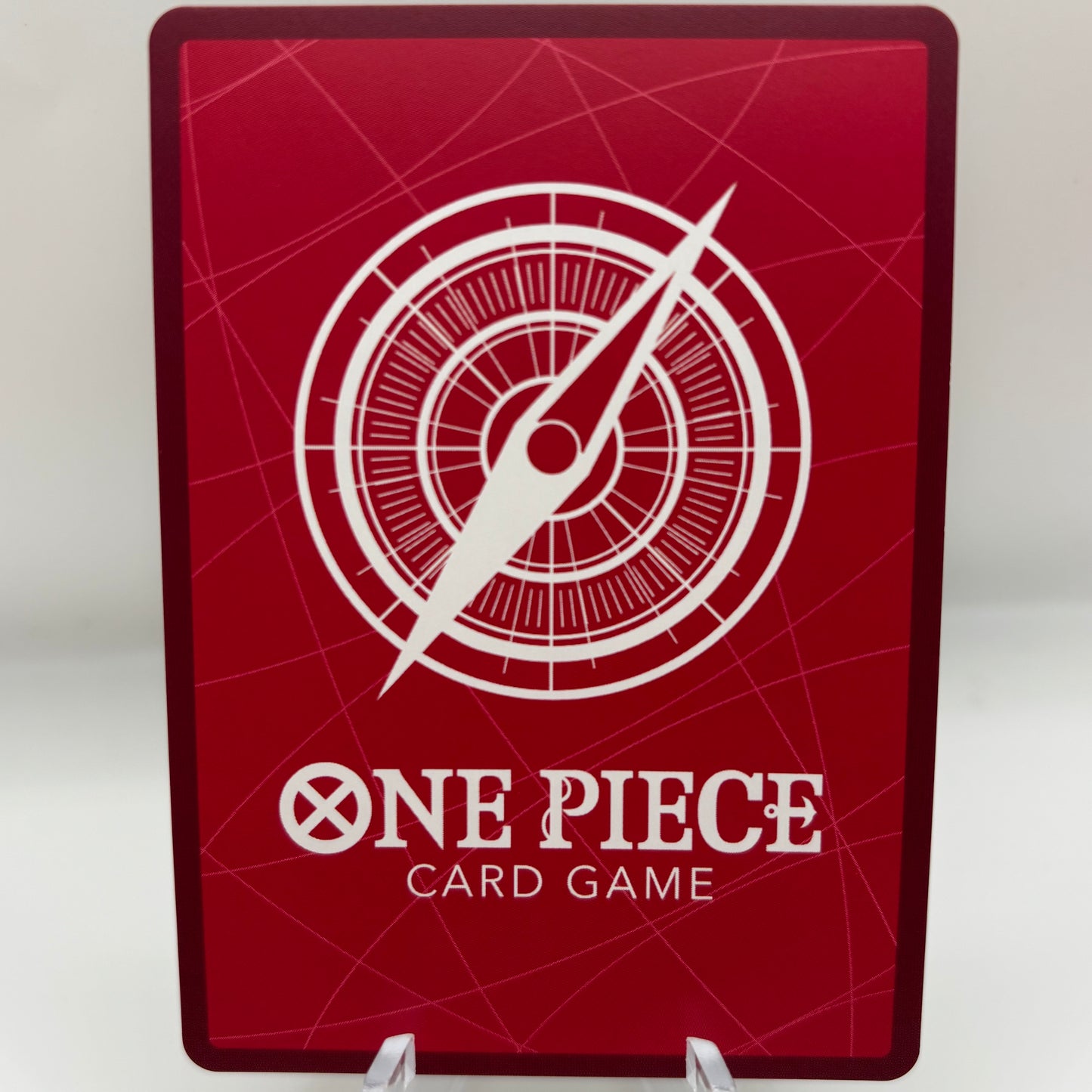 Shirahoshi (022) (Alternate Art) - A Fist of Divine Speed (OP11) single card