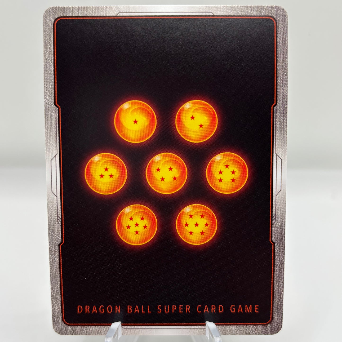 Nuova Shenron - FB07-033 (Alternate Art) - Wish For Shenron single card