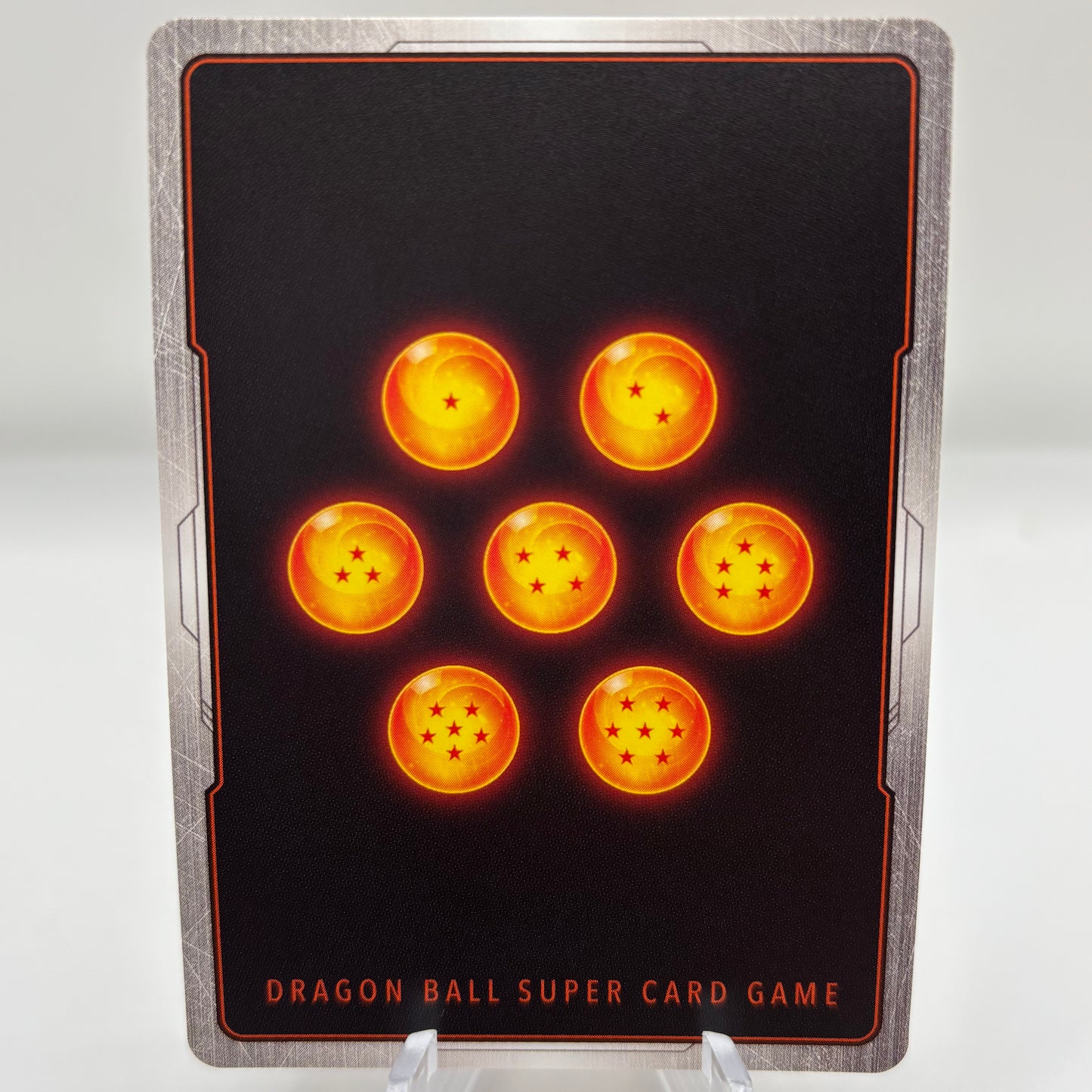 Android 17 - SB01-003 (Alternate Art) - Manga Booster 01 single card