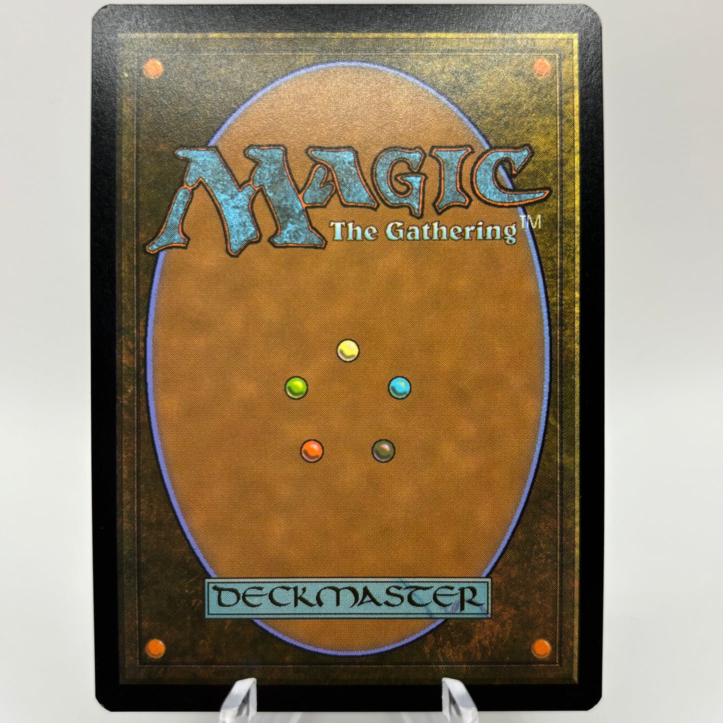 Mana Confluence (0115) (Borderless) (Galaxy Foil) - Edge of Eternities: Stellar Sights Single Card