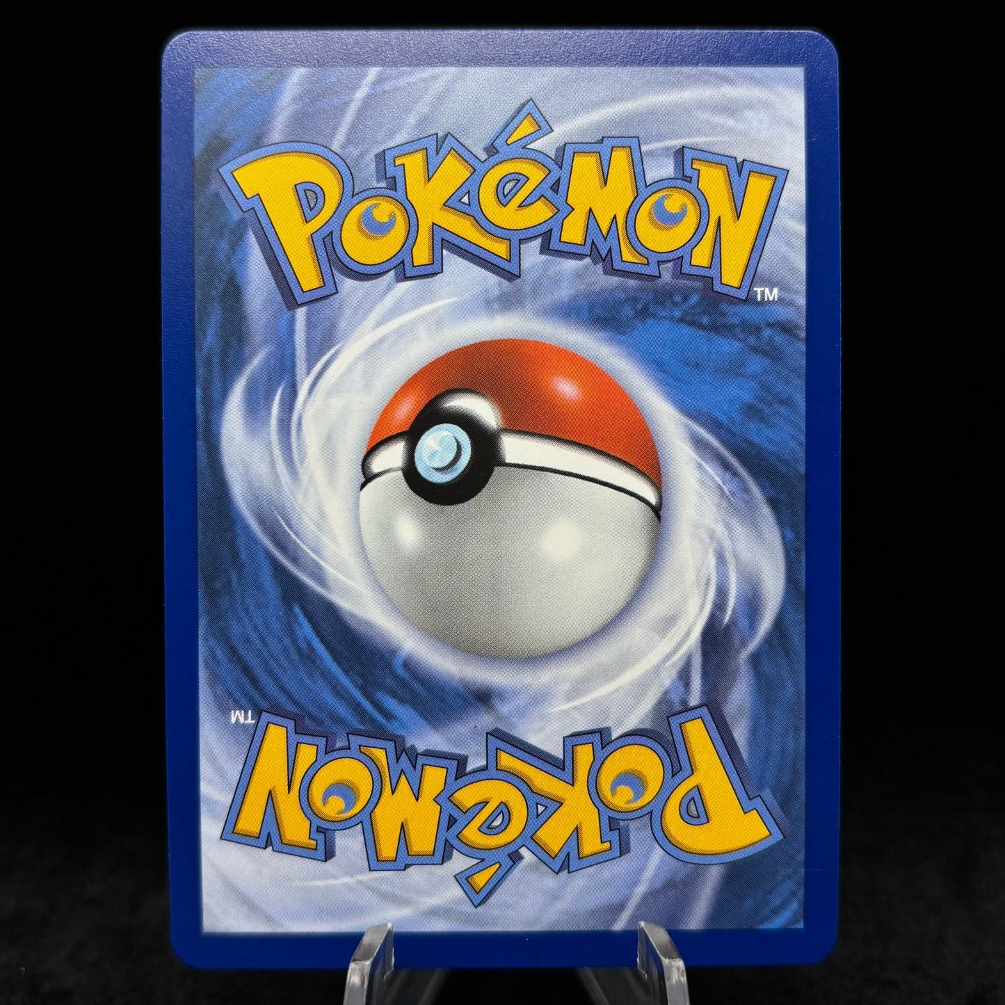Mudkip - 057 - ME: Mega Evolution Single Card