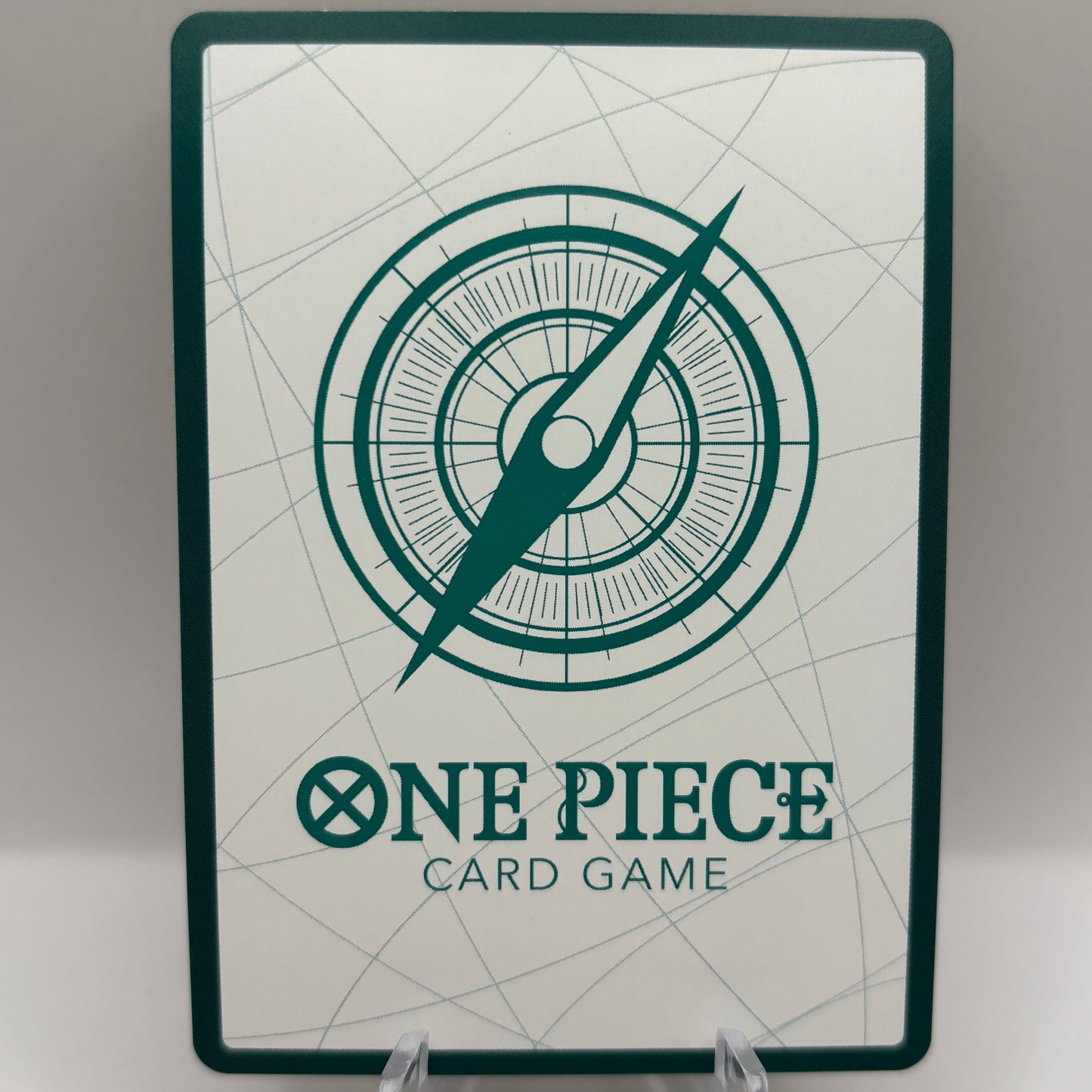 DON!! Card (Crocodile) (Gold) - Premium Booster -The Best- Single Card