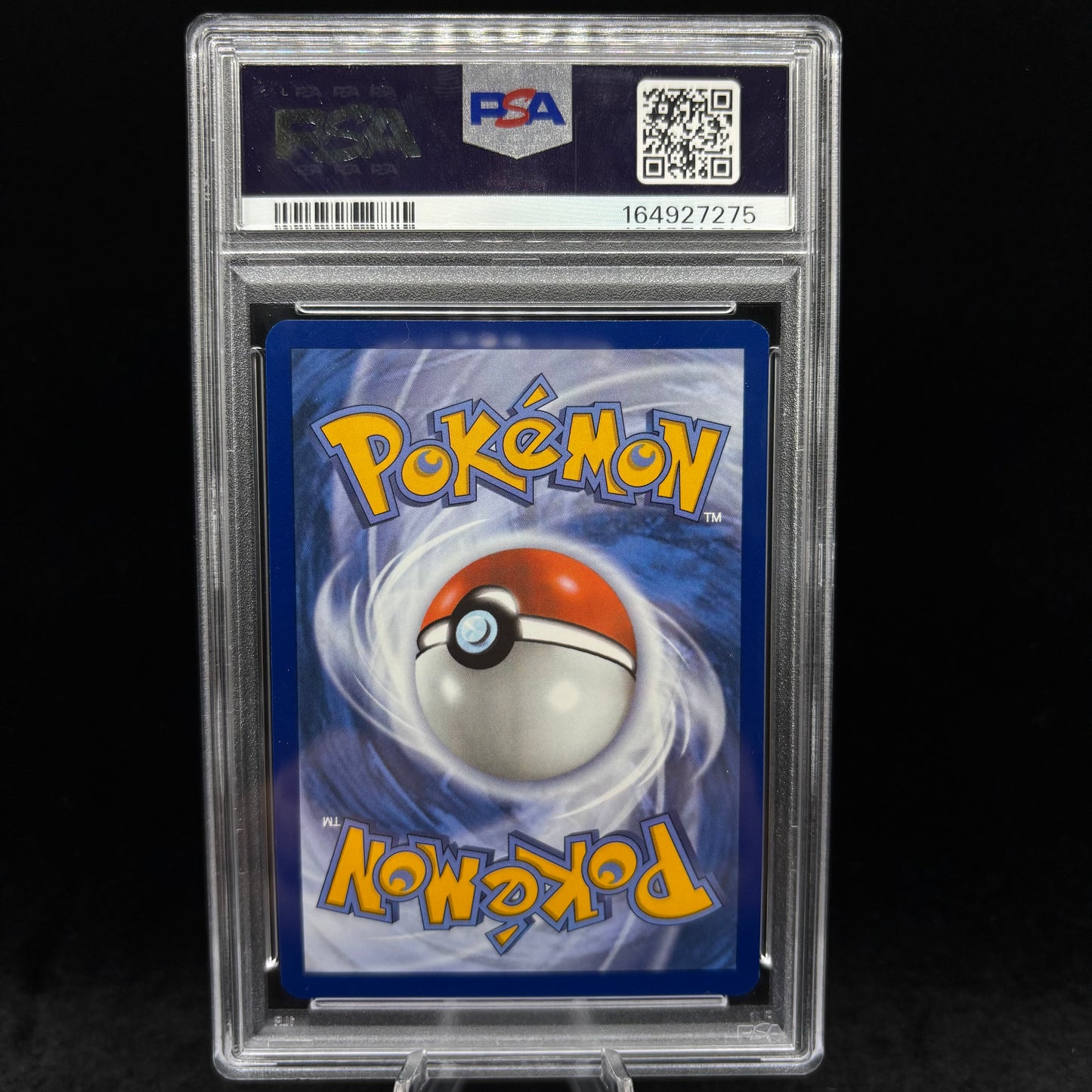 PSA 9 2026 POKEMON POR EN-PERFECT ORDER #050 GENGAR GAMESTOP EXCLUSIVE