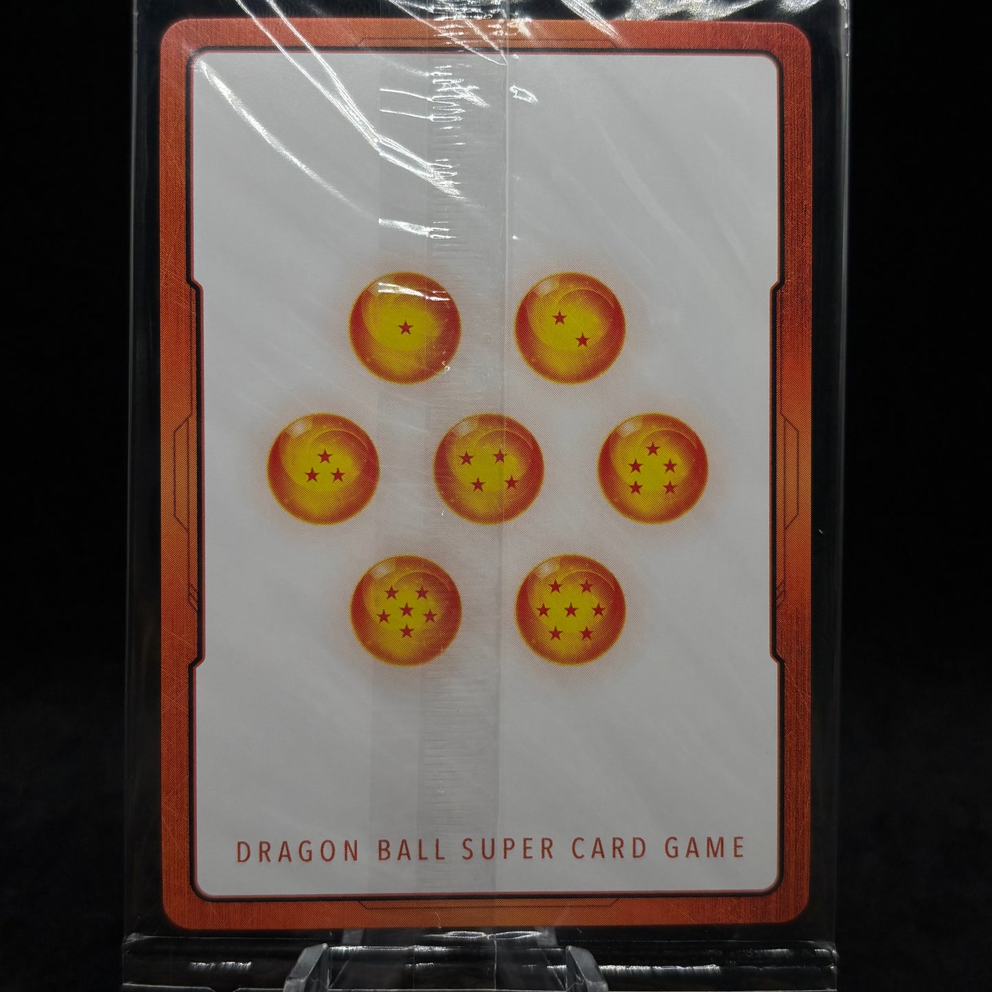 Energy Marker (BT31-EM04) *Sealed* Single Card