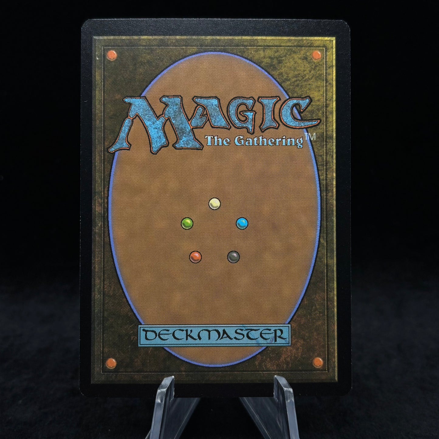 Palantir of Orthanc (Borderless) (HOC) Single Card