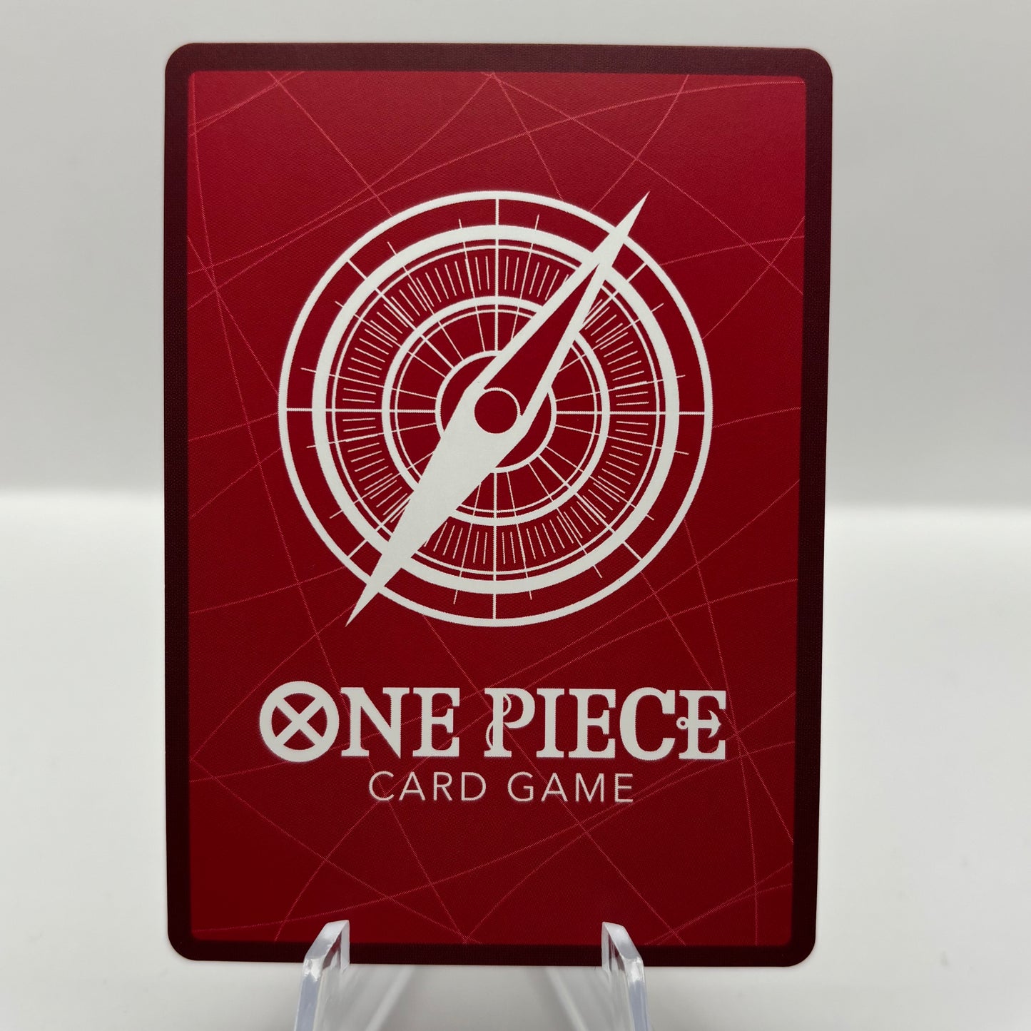 Gol.D.Roger (003) (Alternate Art) - Carrying On His Will single card