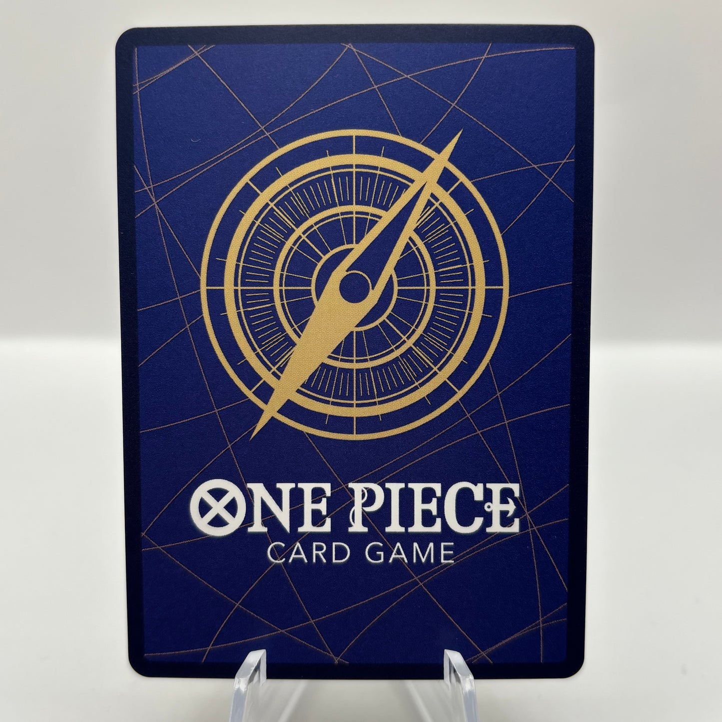 Sabo (One Piece Japanese Version 2nd Anniversary Set) - One Piece PR Cards single card