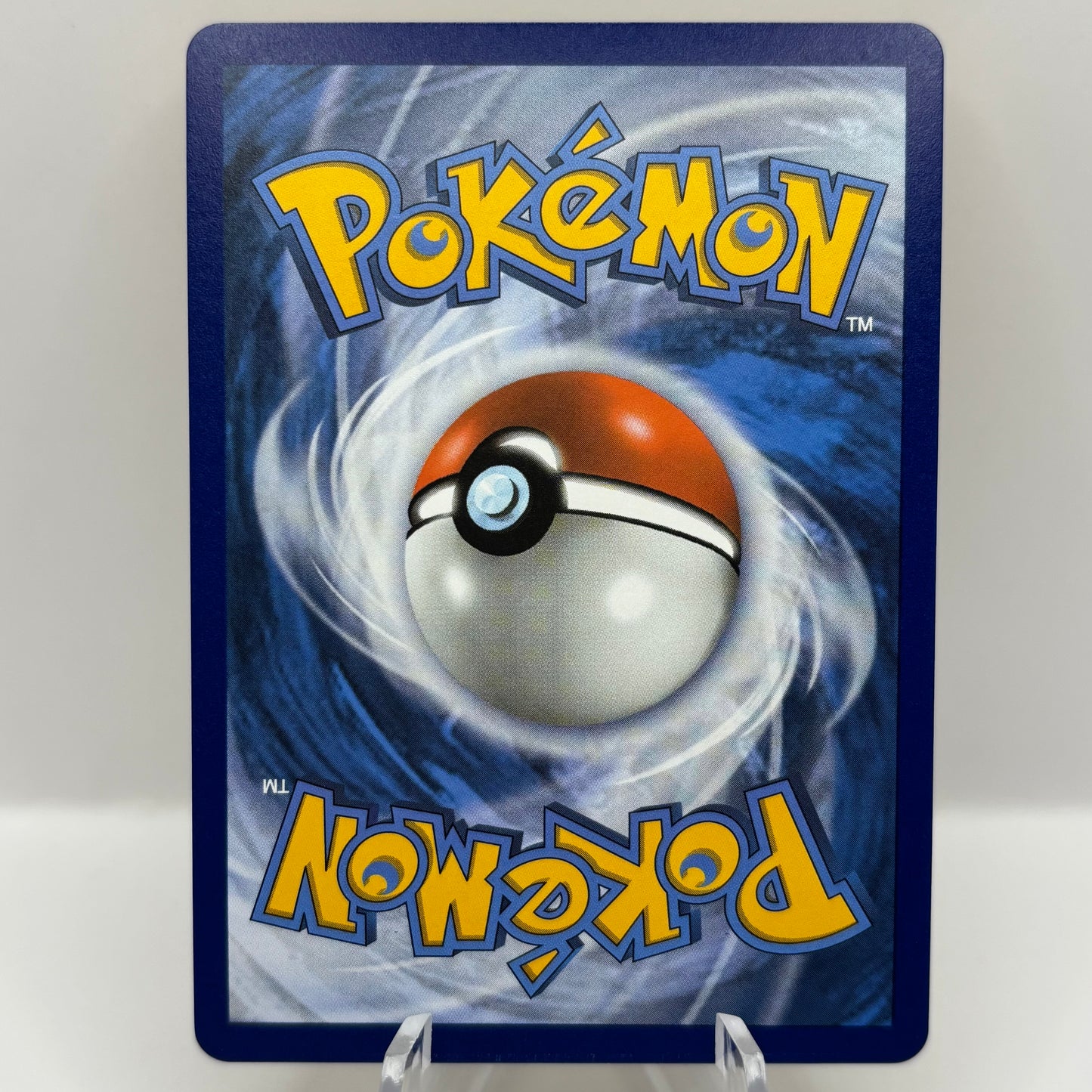 Pikachu ______'s Pikachu - Celebrations: Classic Collection Single Card