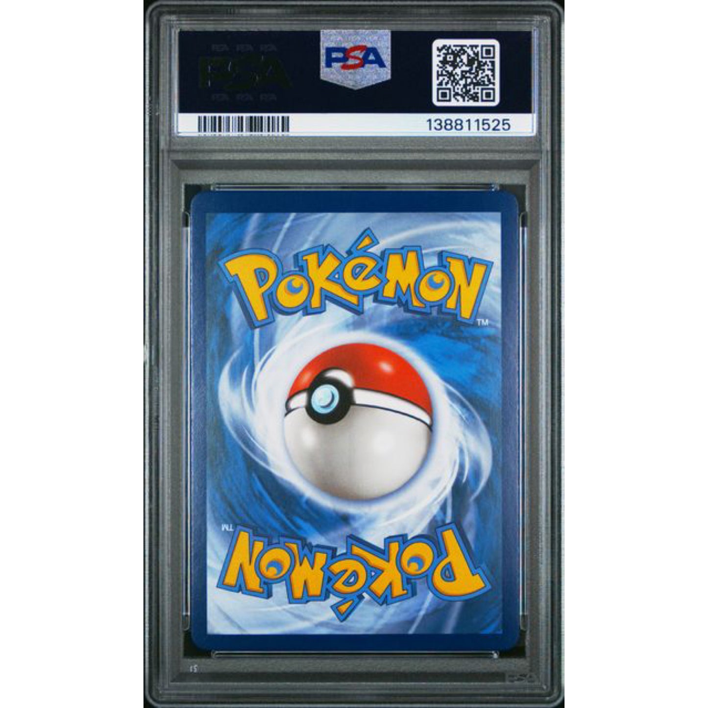 PSA 10 2022 POKEMON SWSH BLACK STAR PROMO #229 FA/MEWTWO V POKEMON GO ELITE TRNR.BX. SINGLE CARD