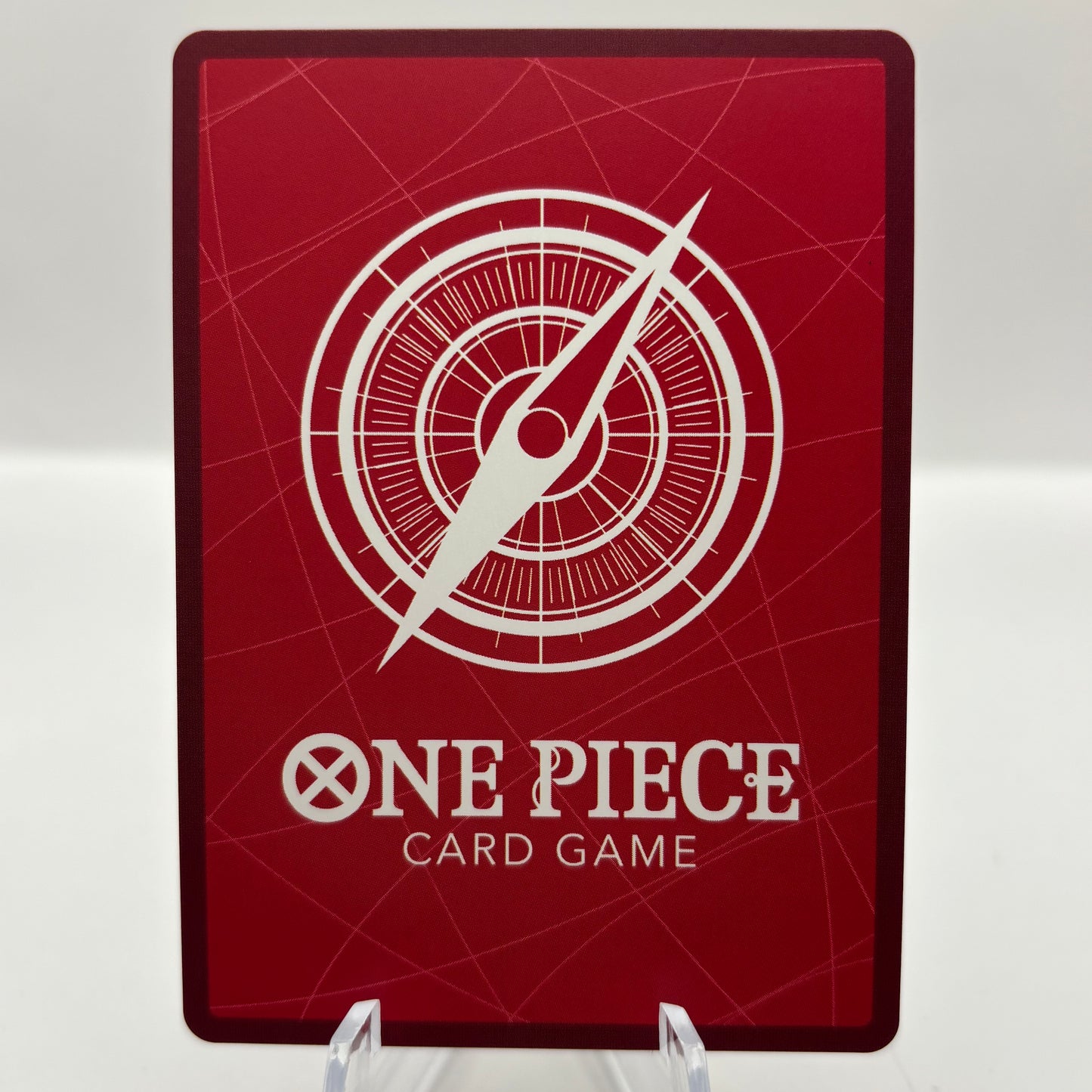 Gol.D.Roger (003) (Alternate Art) - Carrying On His Will single card