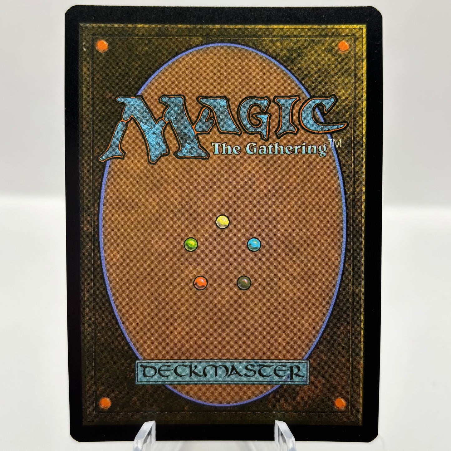 Godless Shrine (Borderless) (Galaxy Foil) - Edge of Eternities single card