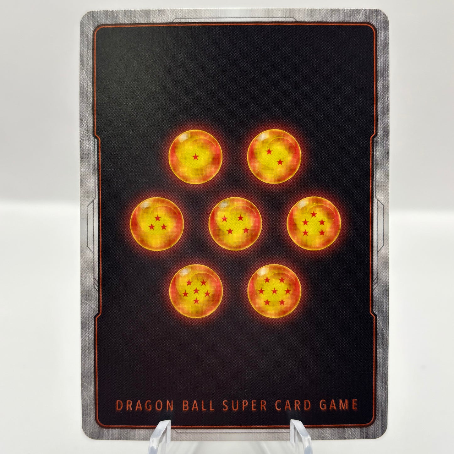 Bulla : GT (1st Anniversary Set) - Fusion World PR and Packs single card