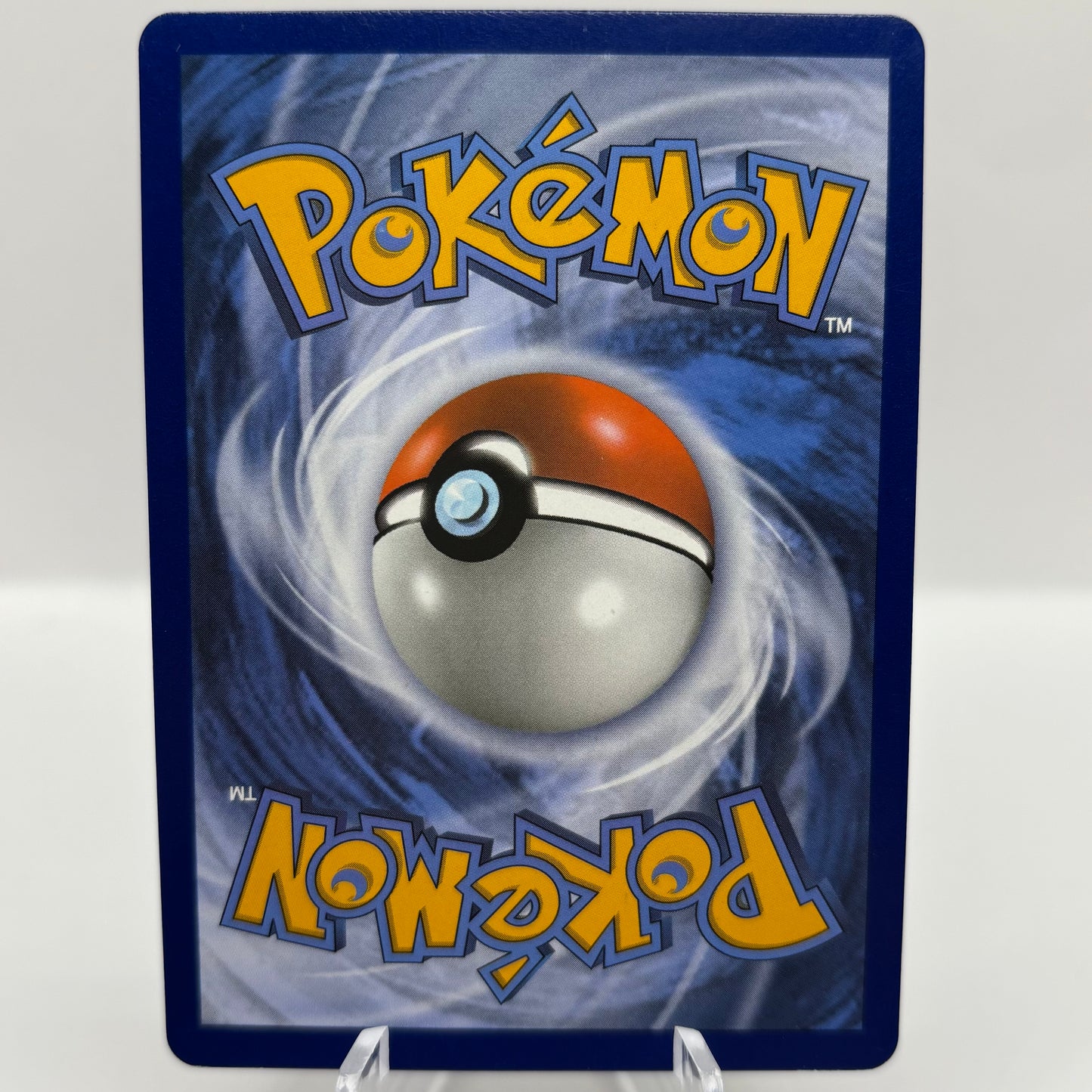 Light Play - Misty's Determination (Full Art) - XY - Evolutions single card