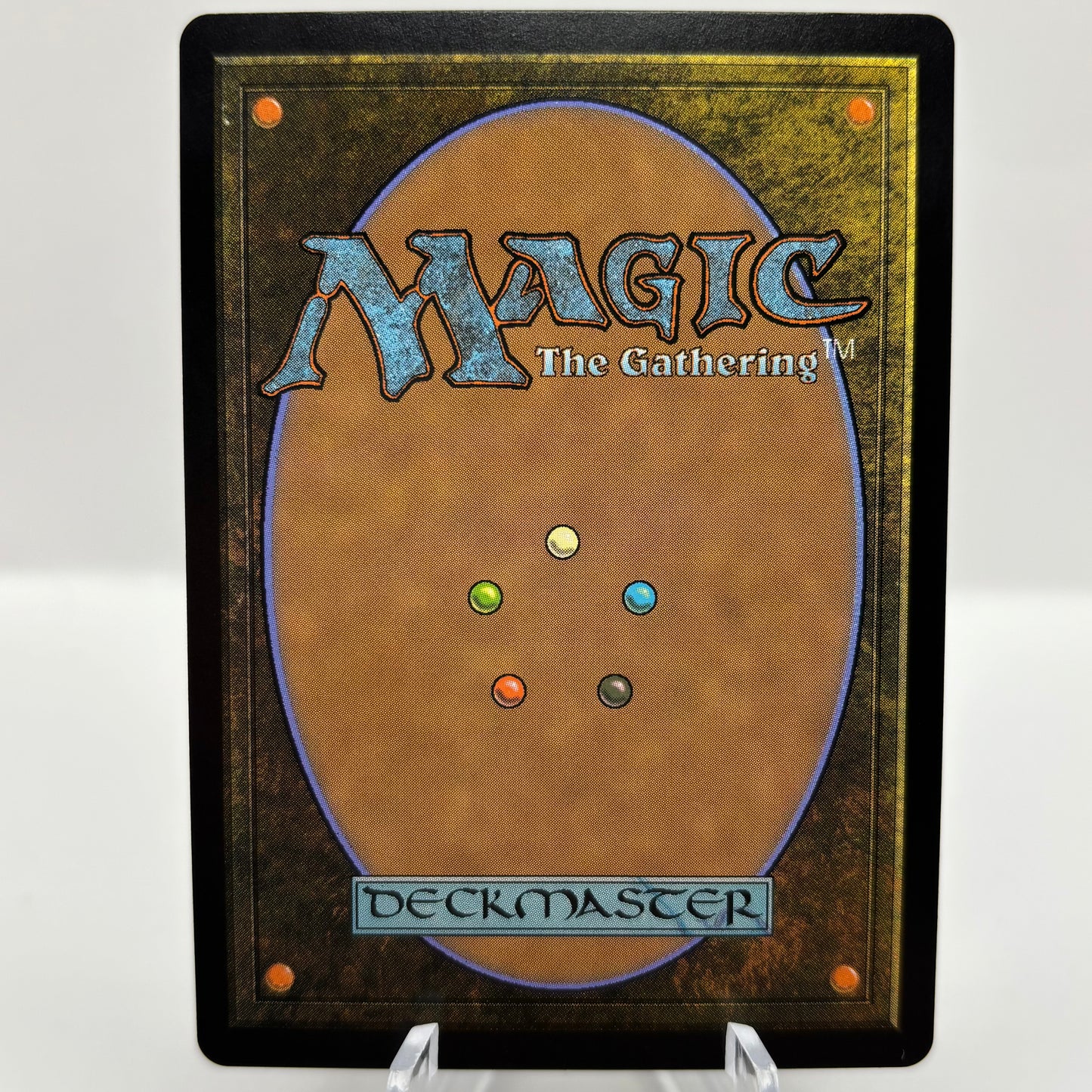 Knights of San d'Oria - Ranger-Captain of Eos (Showcase Normal) single card