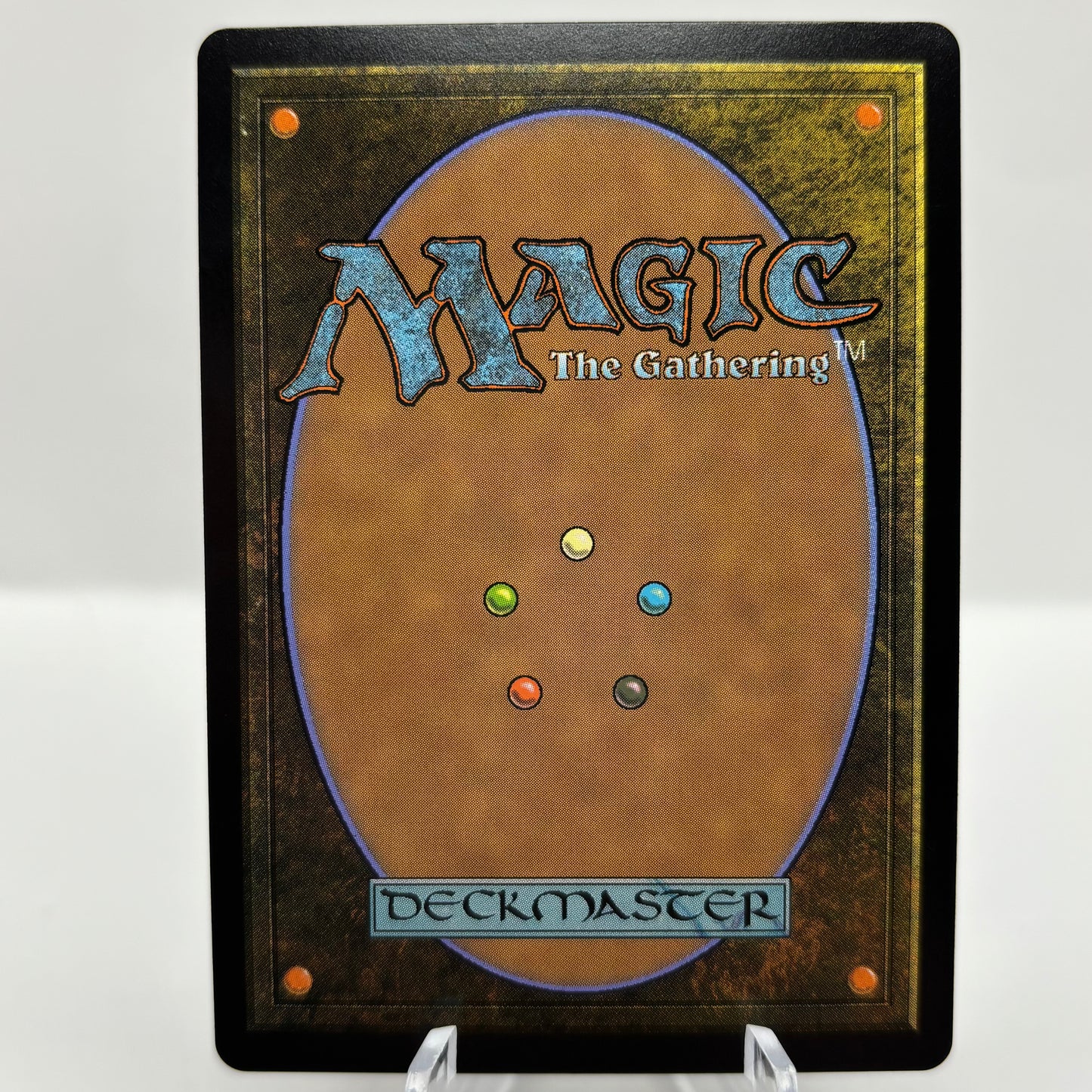 Blessing of the Oracle - Akroma's Will (Showcase Normal) single card