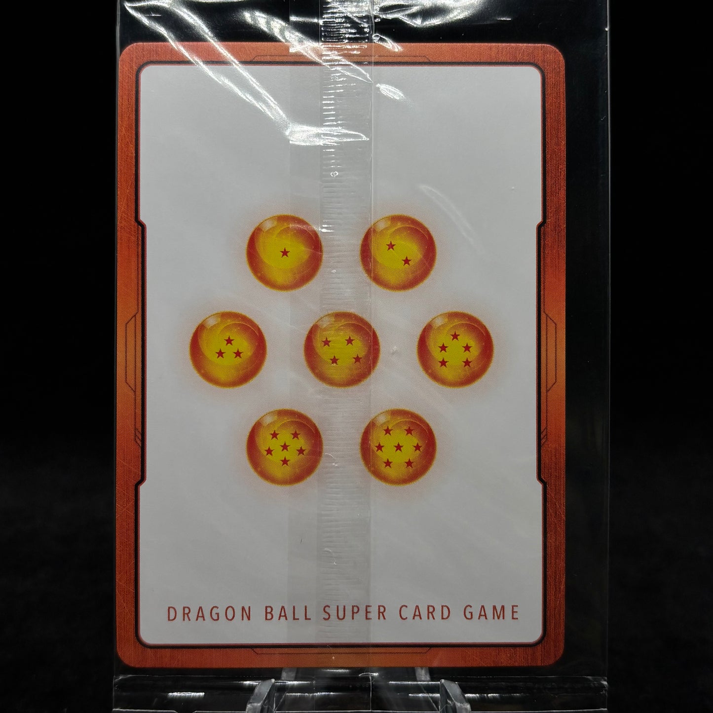 Energy Marker (BT31-EM04) - Impact Beyond Dimensions *Sealed* Single Card