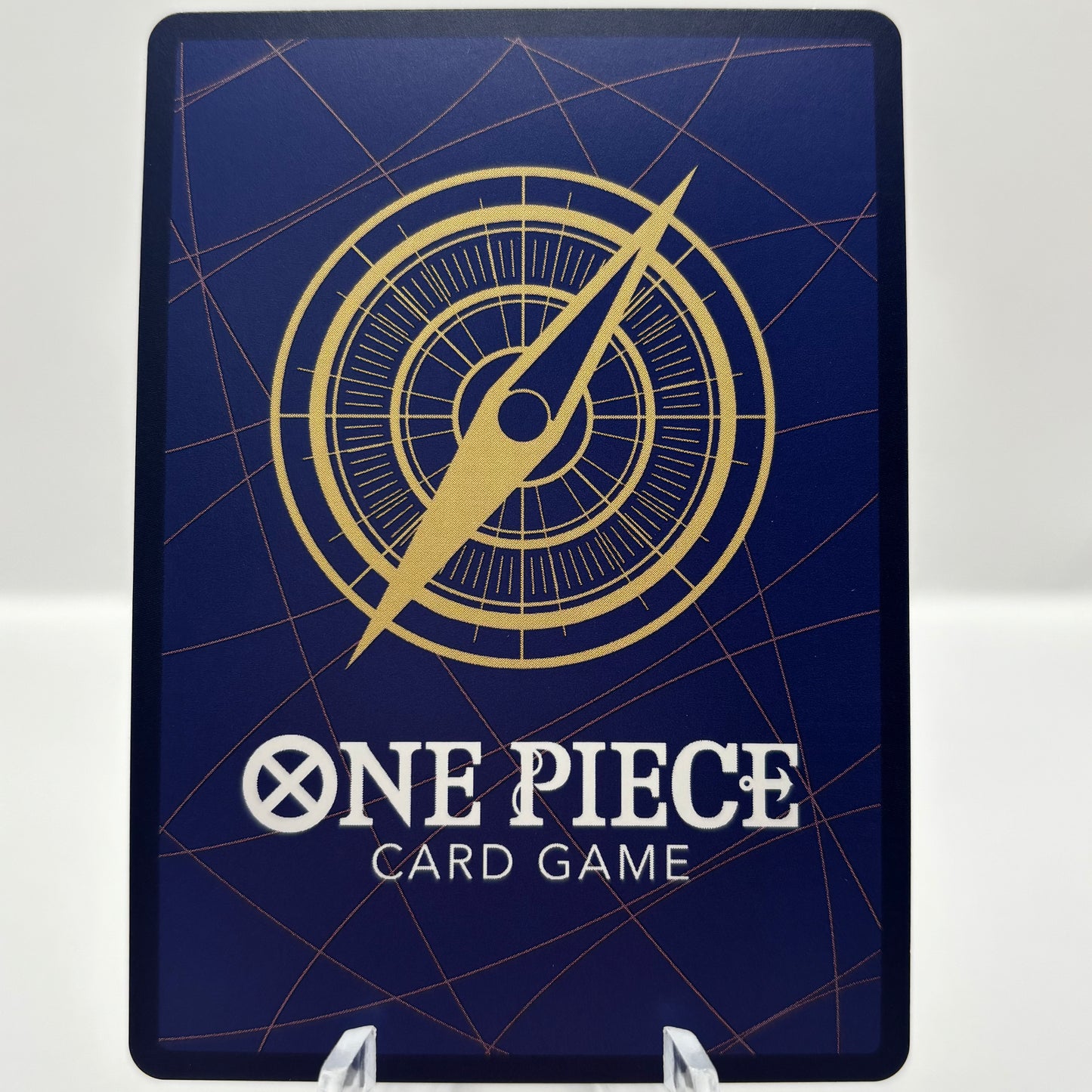 Nami (Alternate Art) - Extra Booster: Anime 25th Collection single card