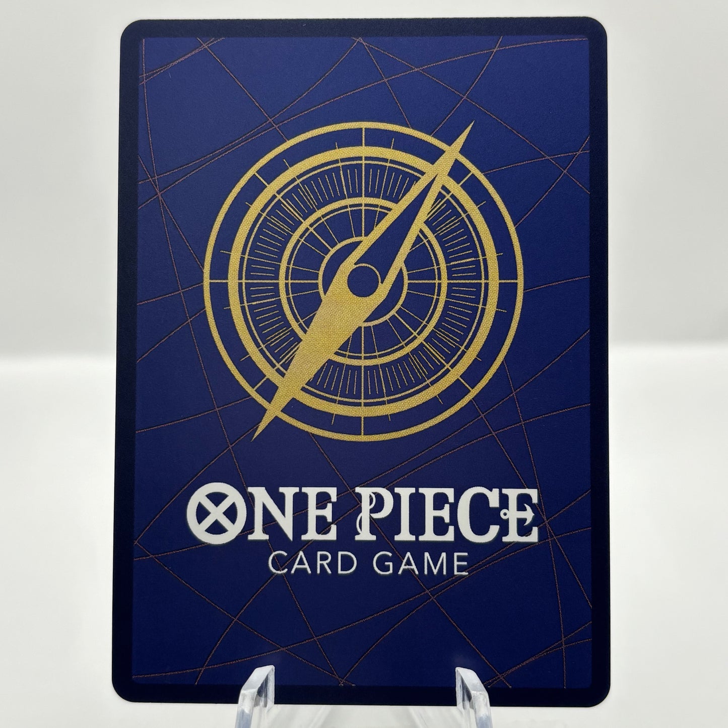 Scratchmen Apoo - EB01-015 (Alternate Art) - Premium Booster -The Best- Vol. 2 single card