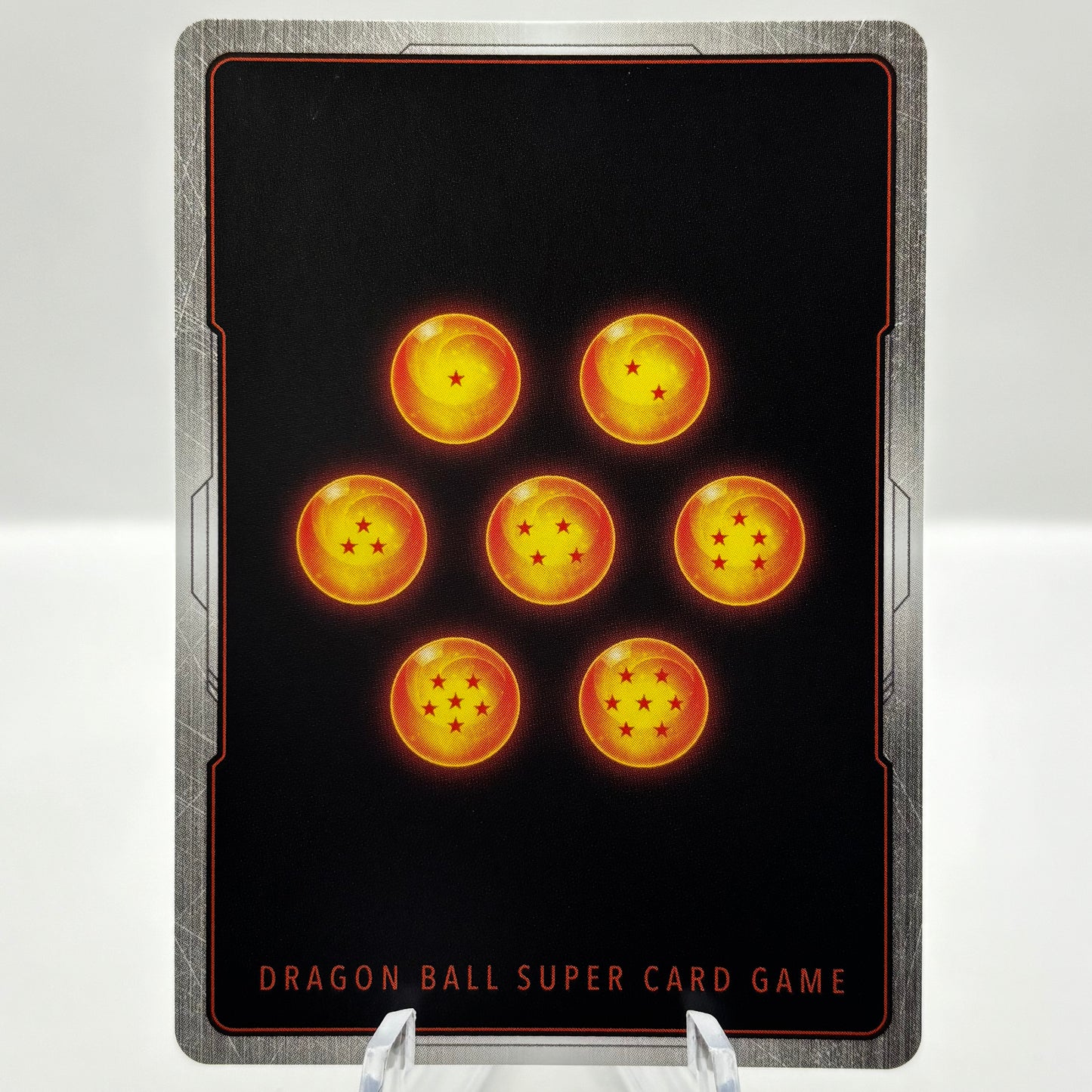 Son Goku - FB05-119 (Alternate Art) - New Adventure (FB05) single card