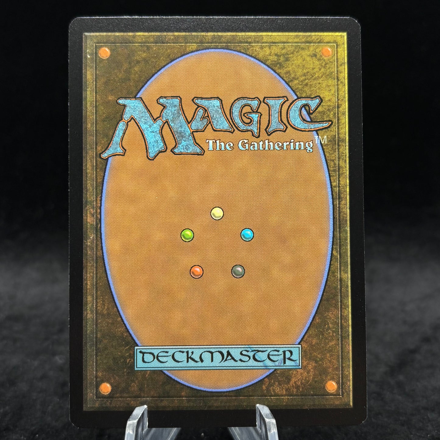 Witch-king, Bringer of Ruin (Borderless) (Surge Foil) - The Hobbit: Eternal-Legal Single Card