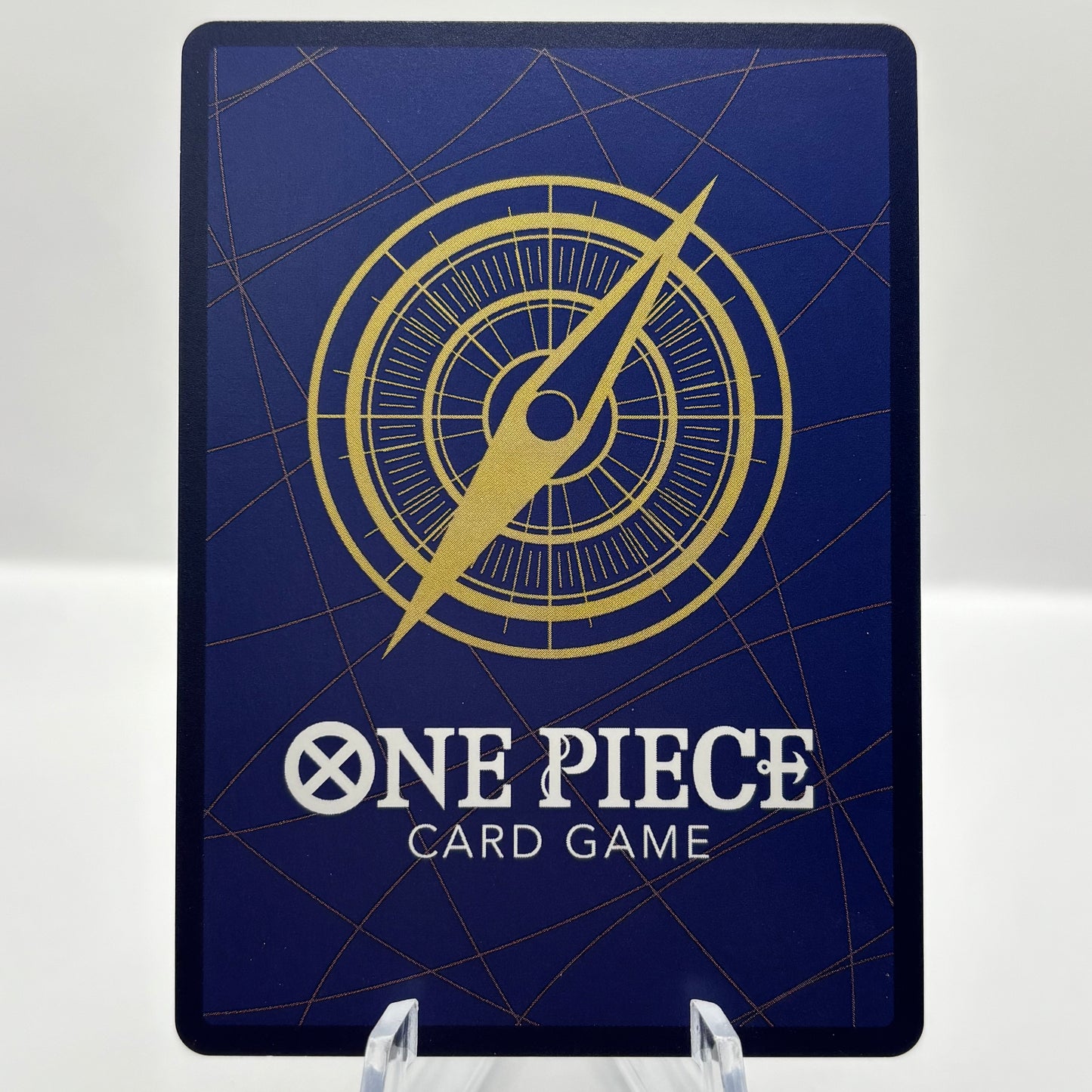 Gum-Gum Rain (Alternate Art) - Premium Booster -The Best- Vol. 2 Single Card