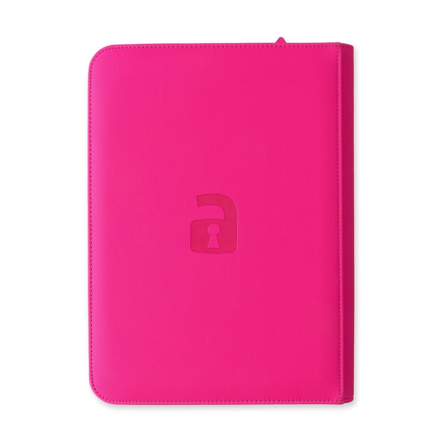 Vault X 9 Pocket Exo-Tech Binder SV9